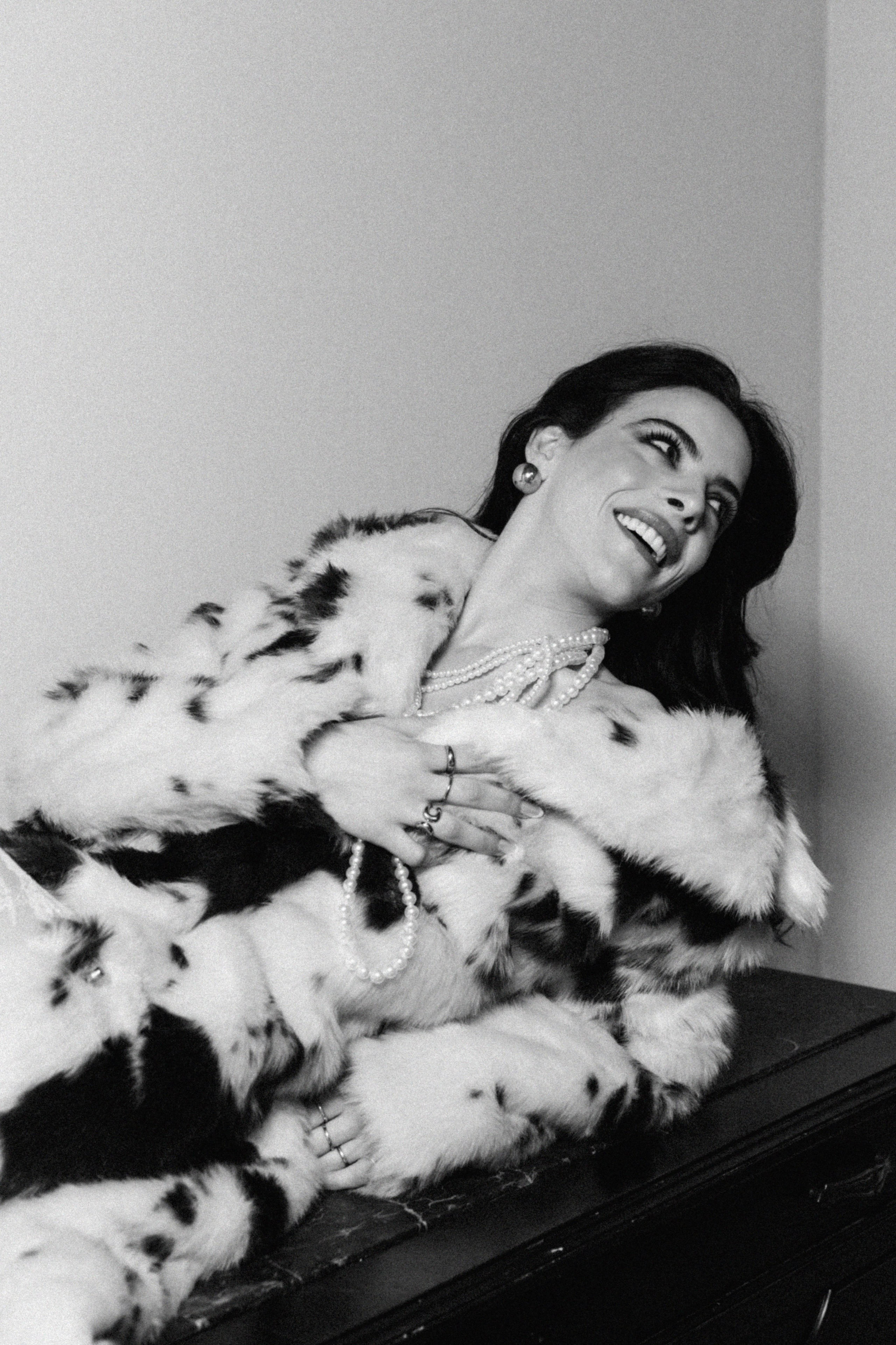 Selene. Wedding photographer Italy