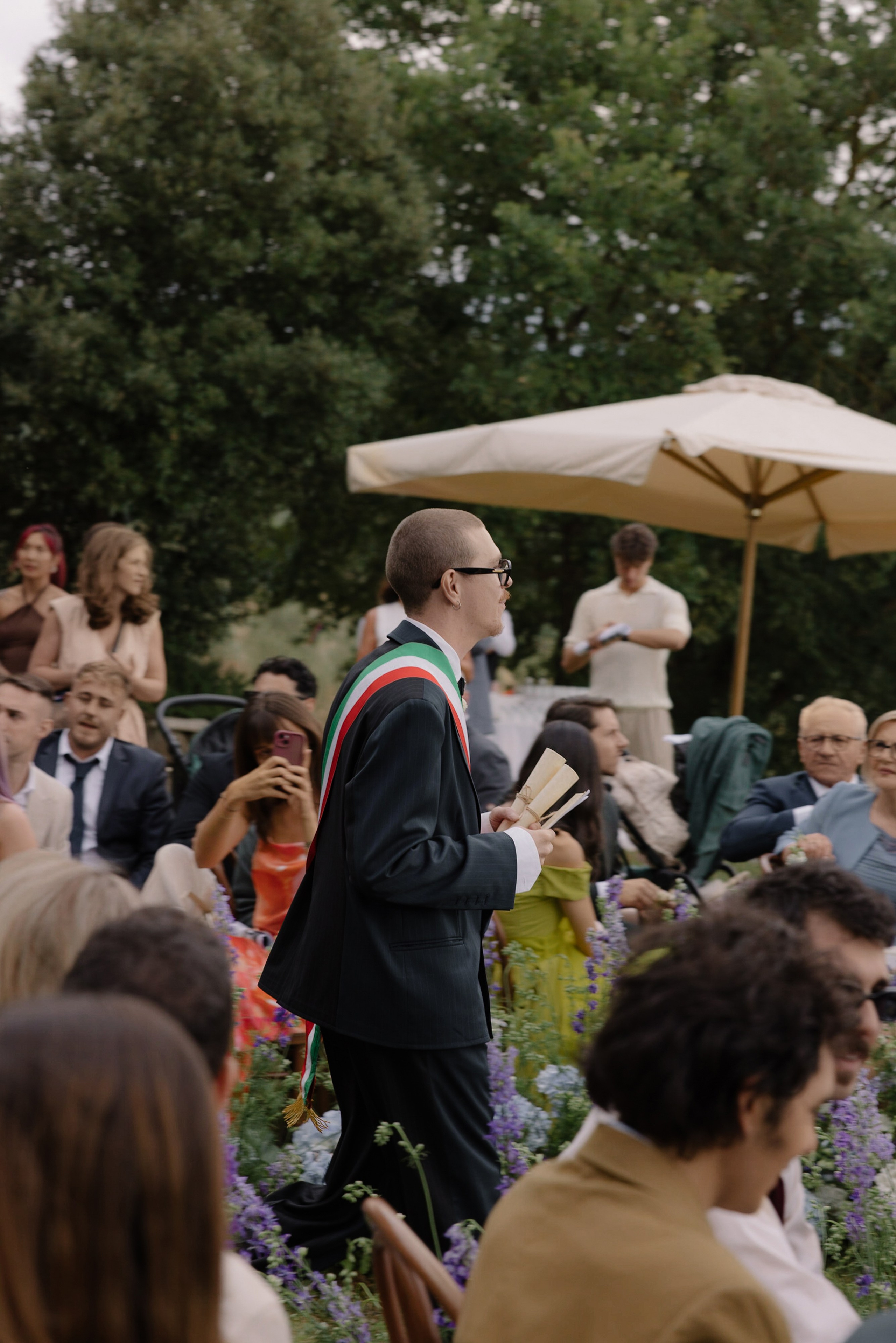 Fabio&Hanin digital. Wedding photographer Italy