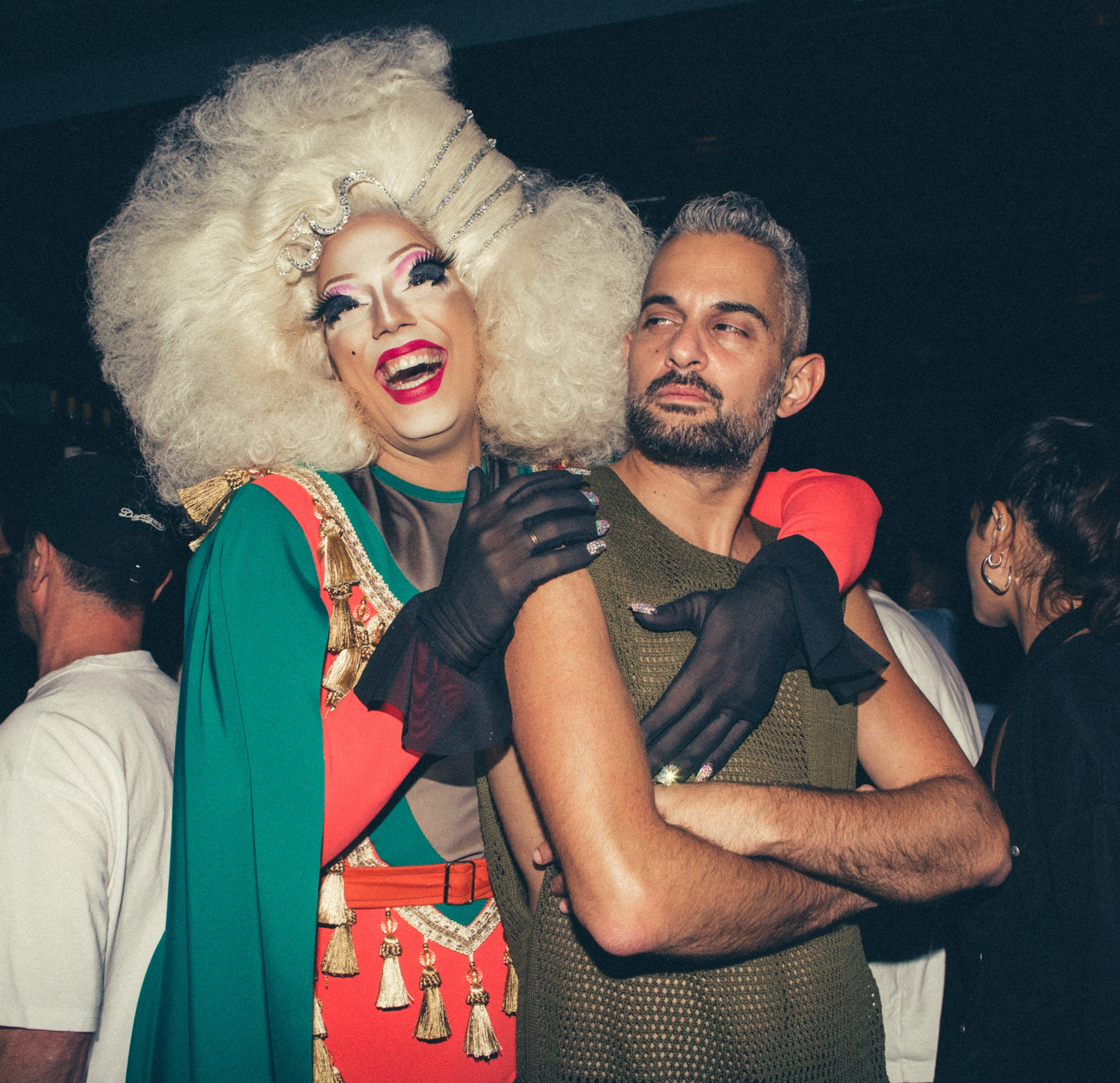 ISSUE4. Mariya Masha Sharf — photographer based in Tel-Aviv