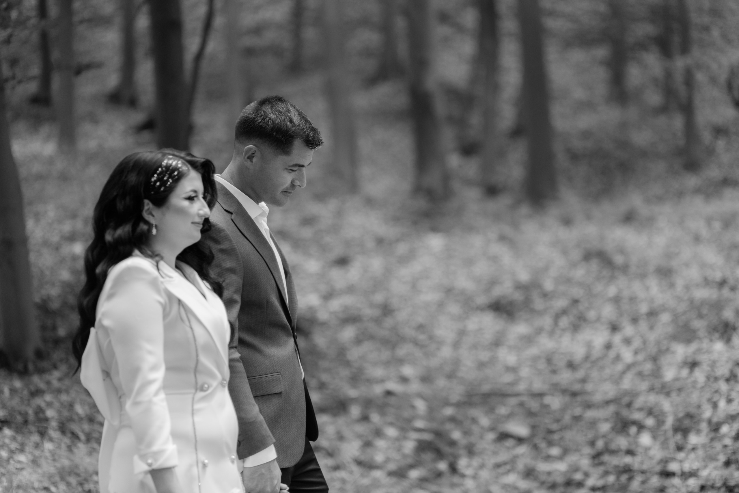 Nadia & George. Fotograf si videograf — evenimente si studio