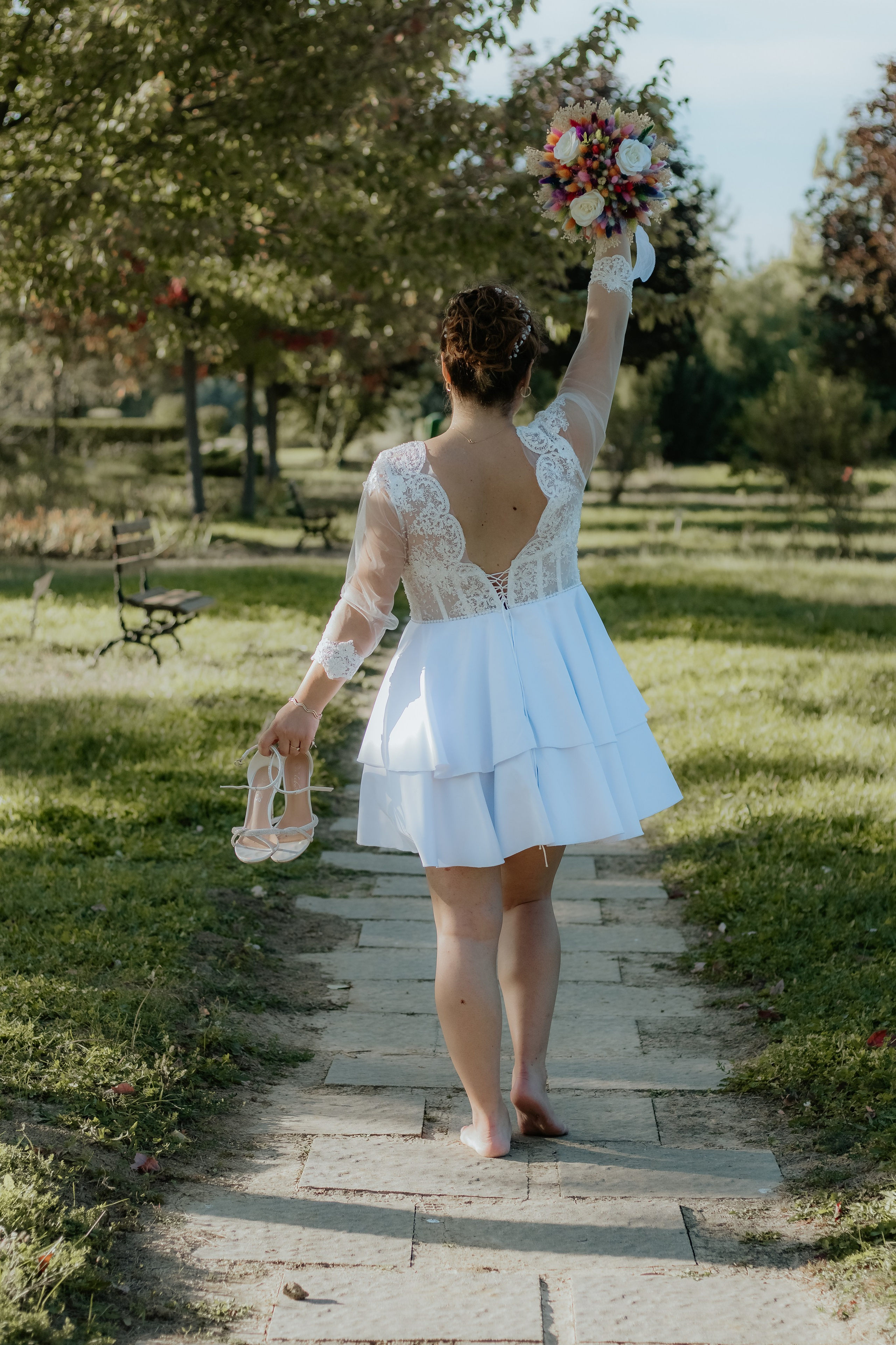 Ramona & Sebi. Fotograf si videograf — evenimente si studio