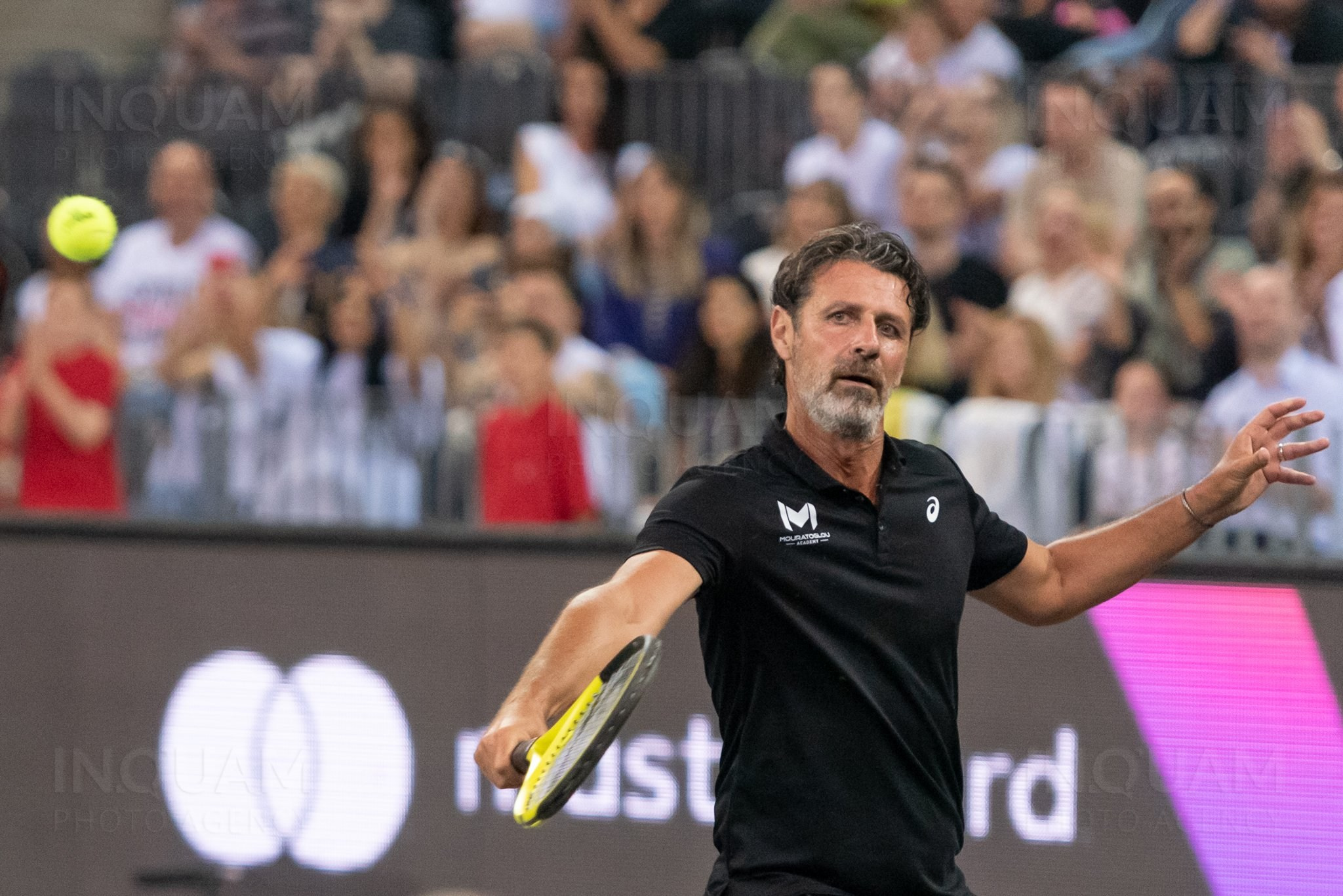 Tenis. Vescan Pictures - fotografie de eveniment