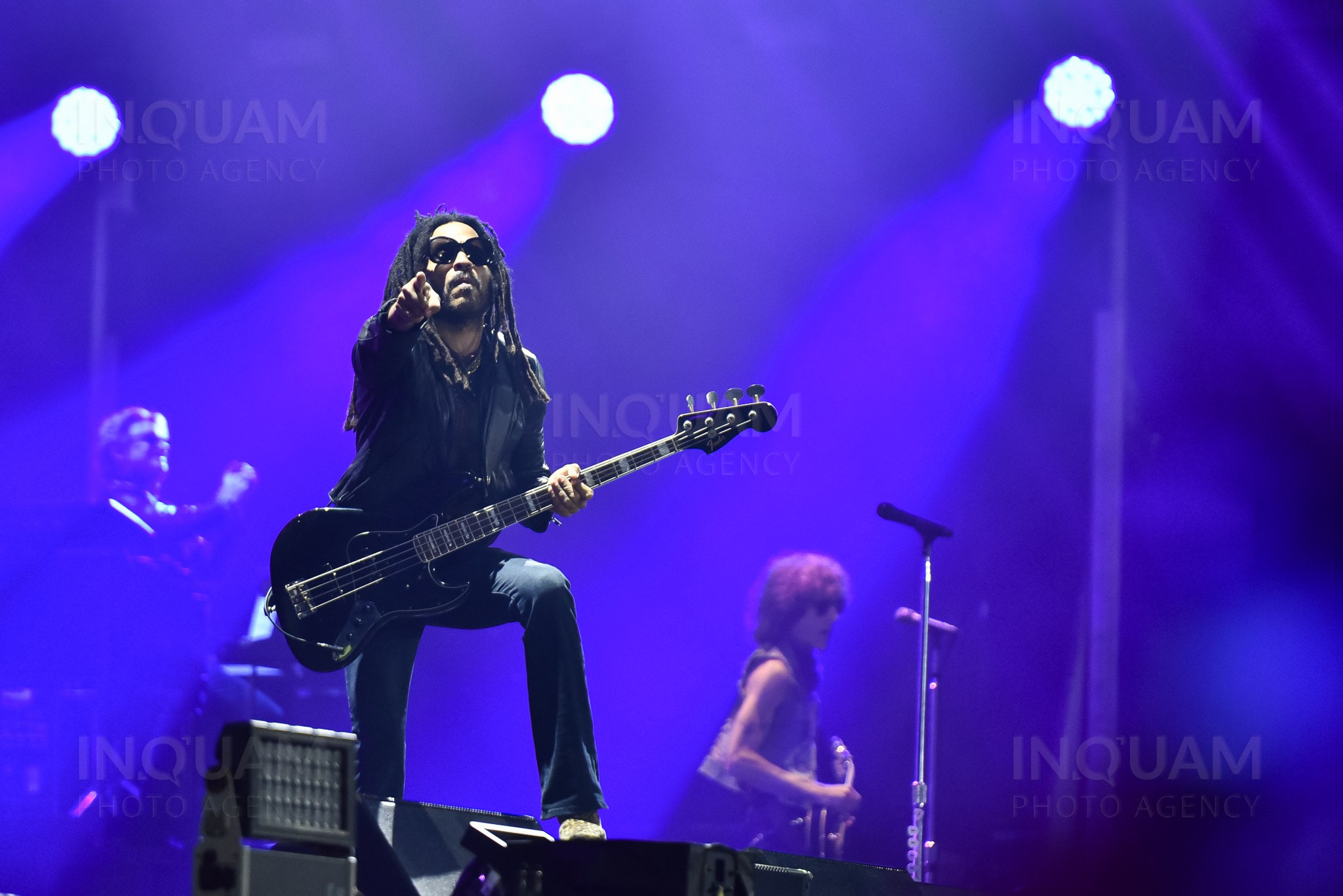 Concert. Vescan Pictures - fotografie de eveniment
