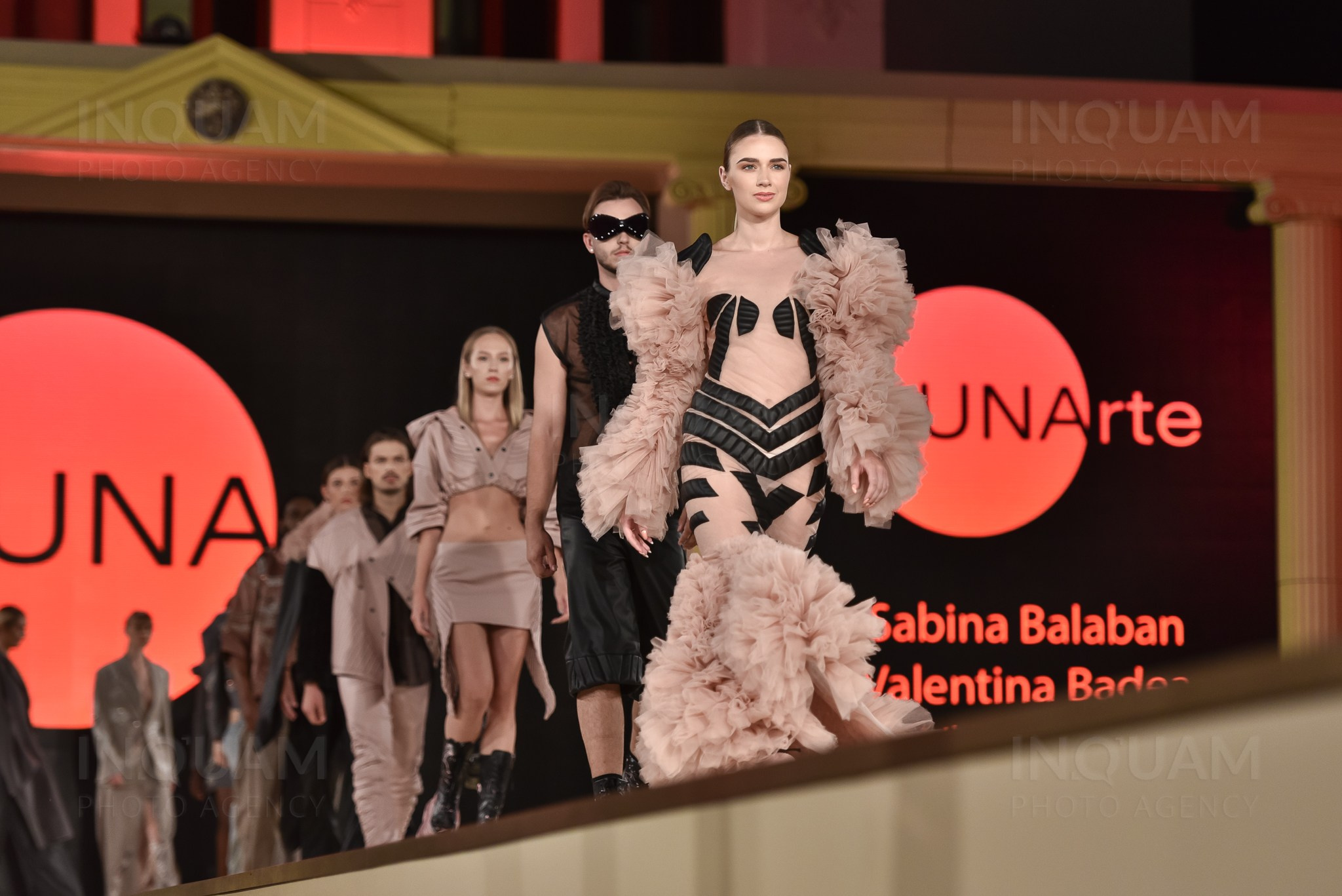 Fashion. Vescan Pictures - fotografie de eveniment