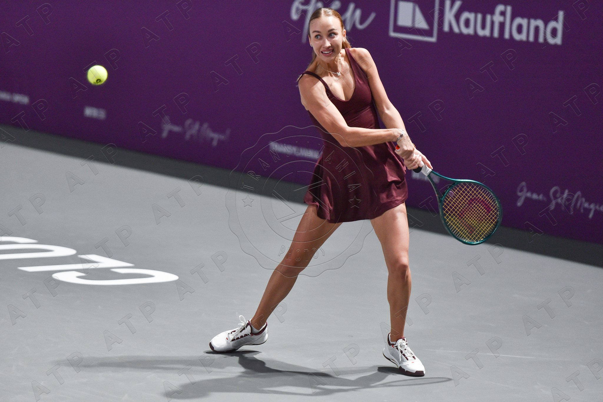 Tenis. Vescan Pictures - fotografie de eveniment