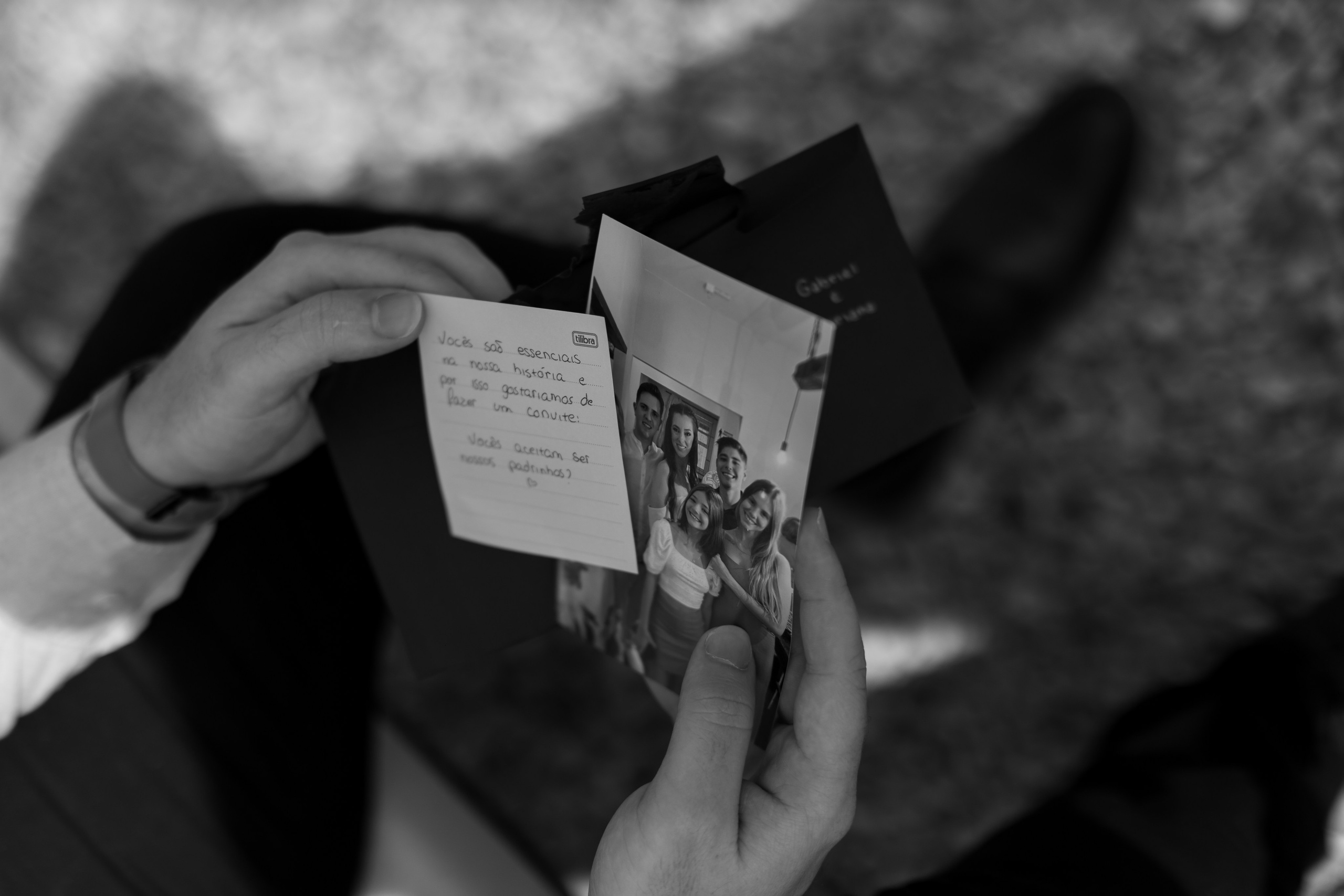 Casamentos. Fotografia de Casamento Documental e Artística | Thiago Guimarães | Interior de São Paulo