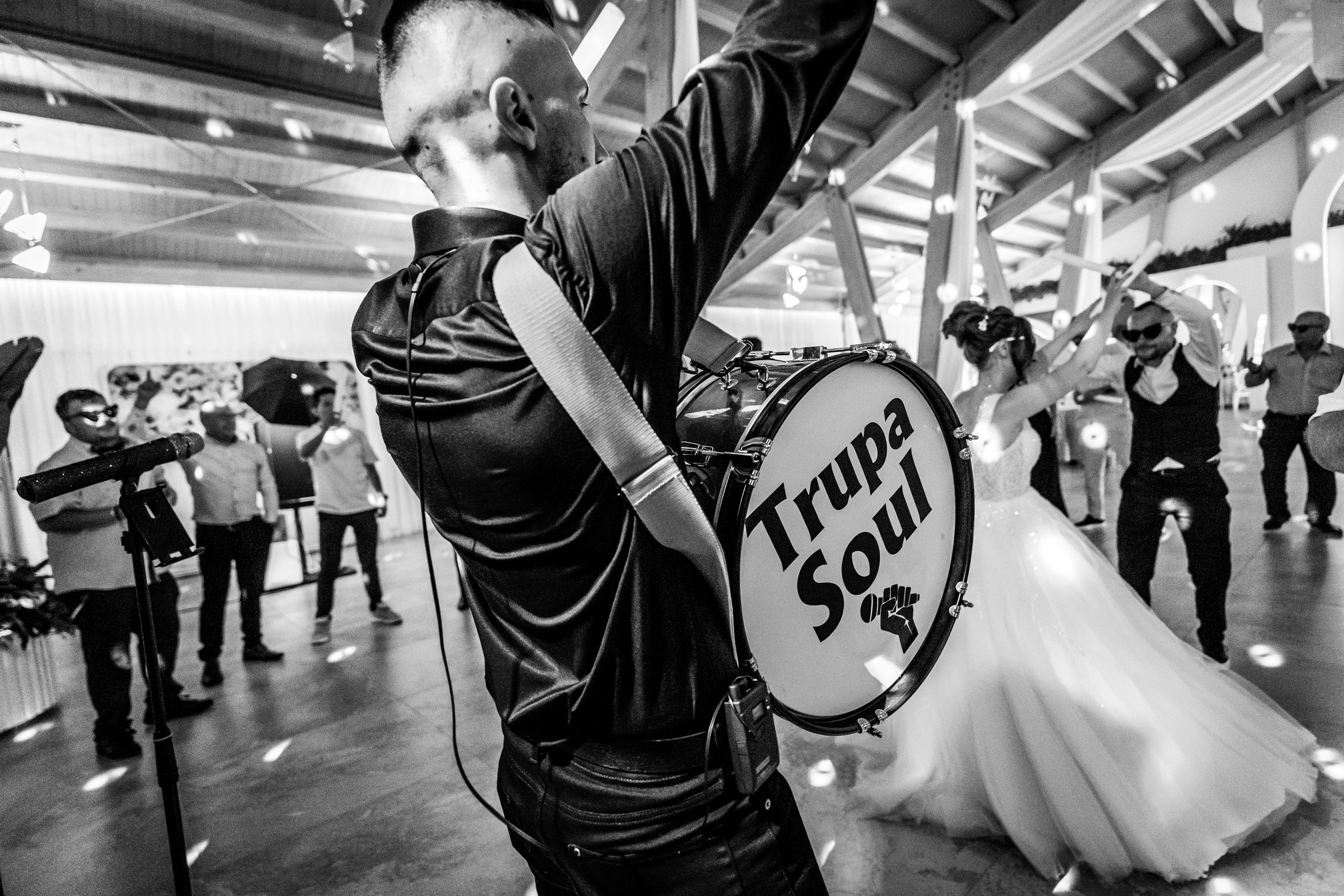 Alina & Alex. Cosmin Virlan - Fotograf de eveniment din Târgoviște