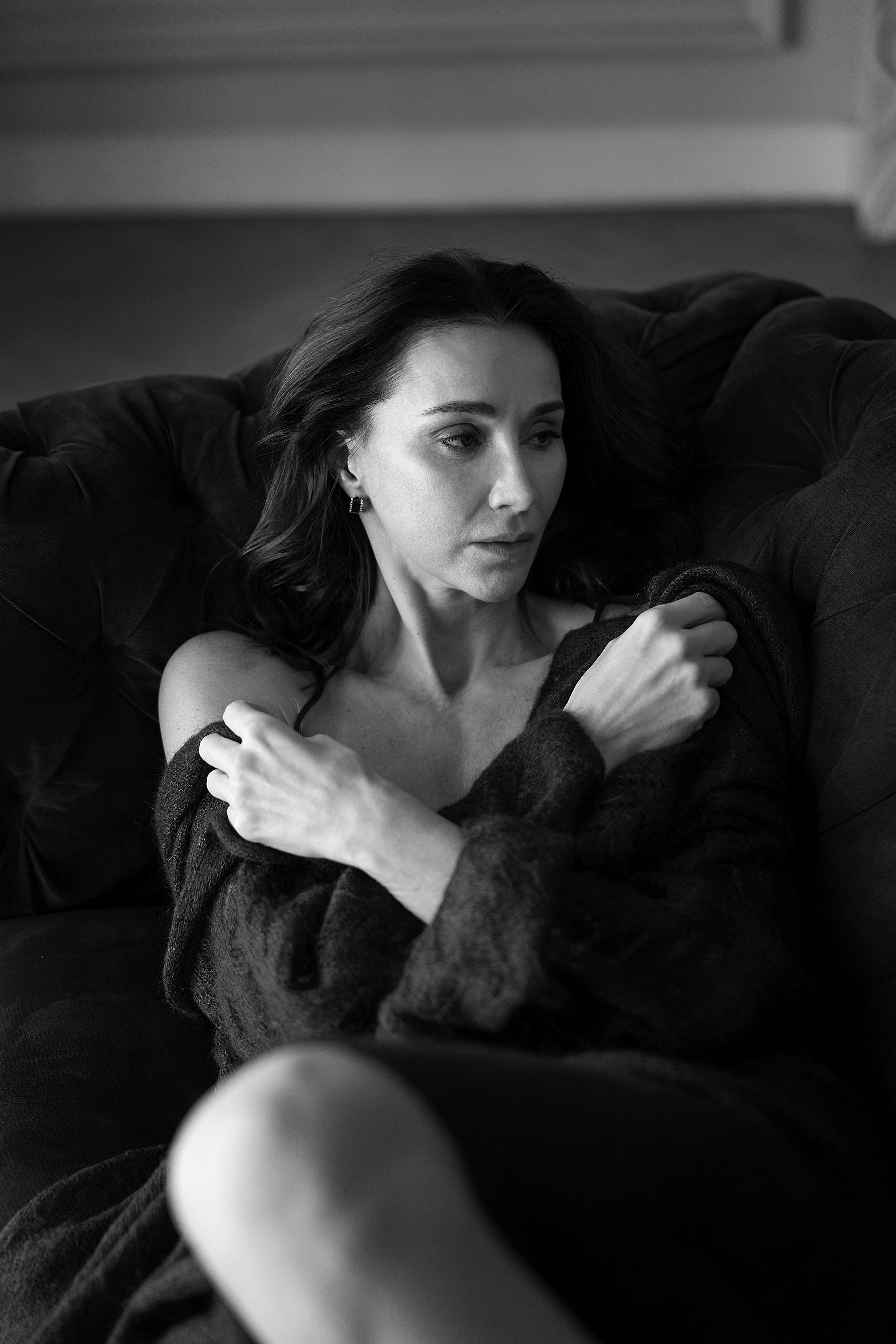 ВИКТОРИЯ. Женский фотограф 45+ Наталья Колосанова, Москва