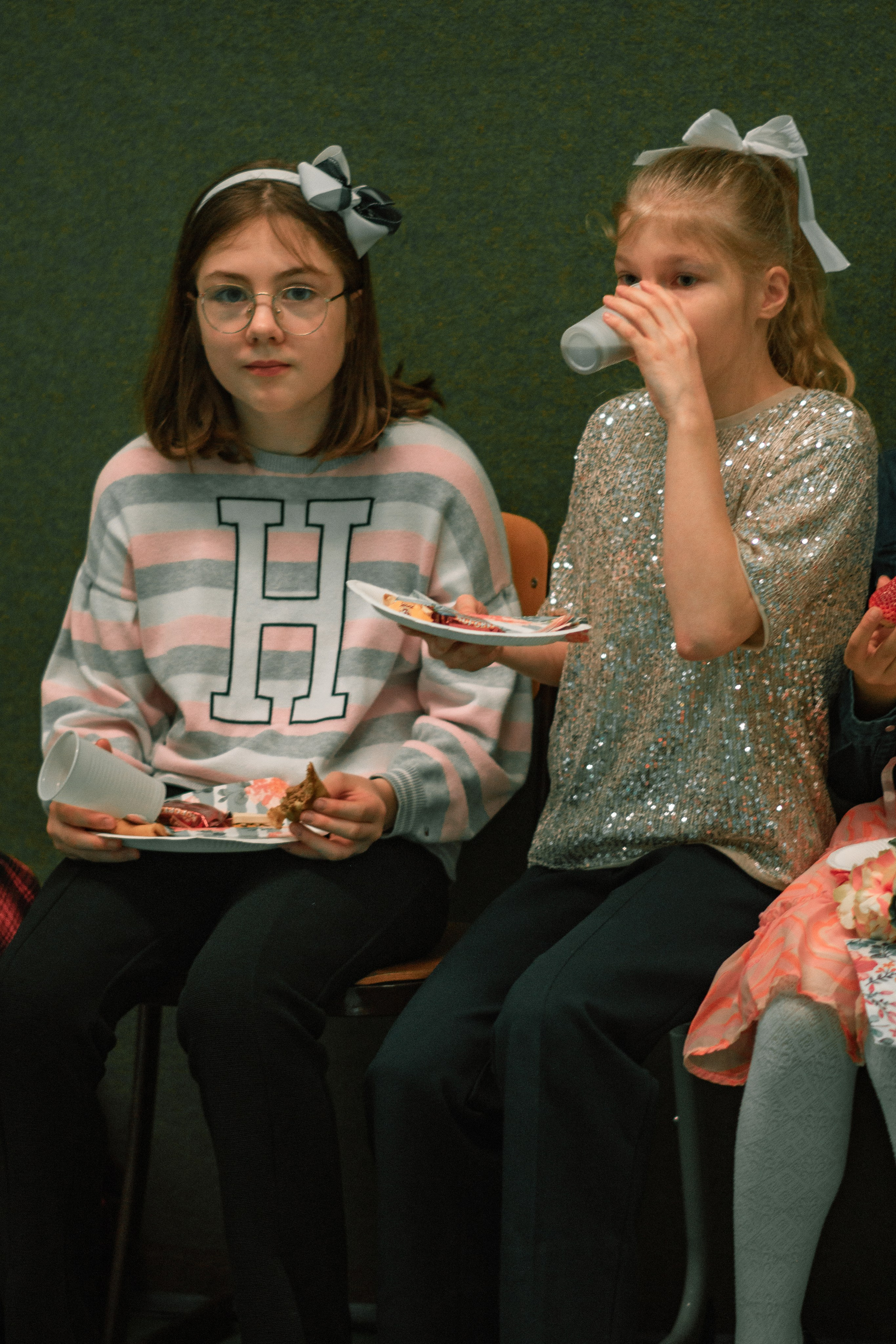 Масленица. Семейный и детский фотограф