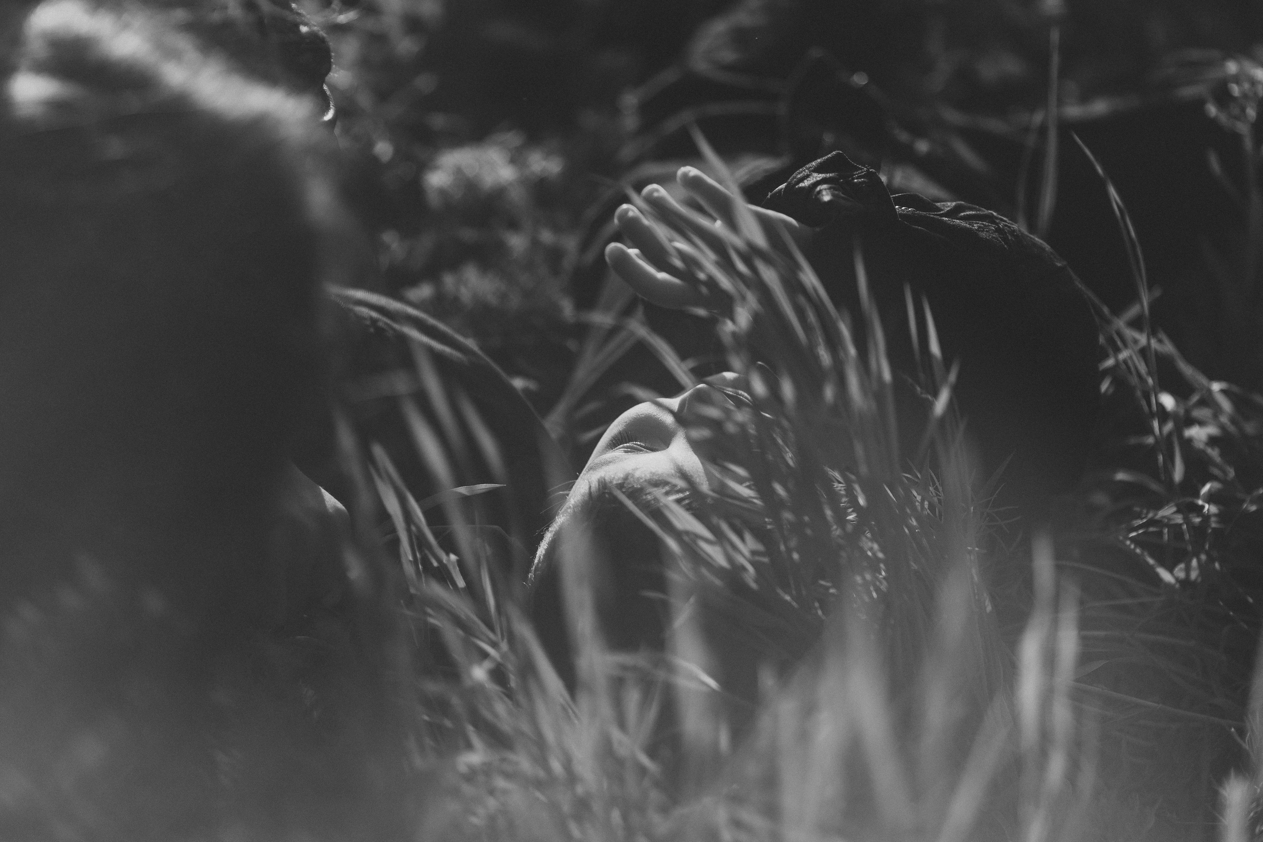 Разходка в полето. Фотограф Ирина Йотова