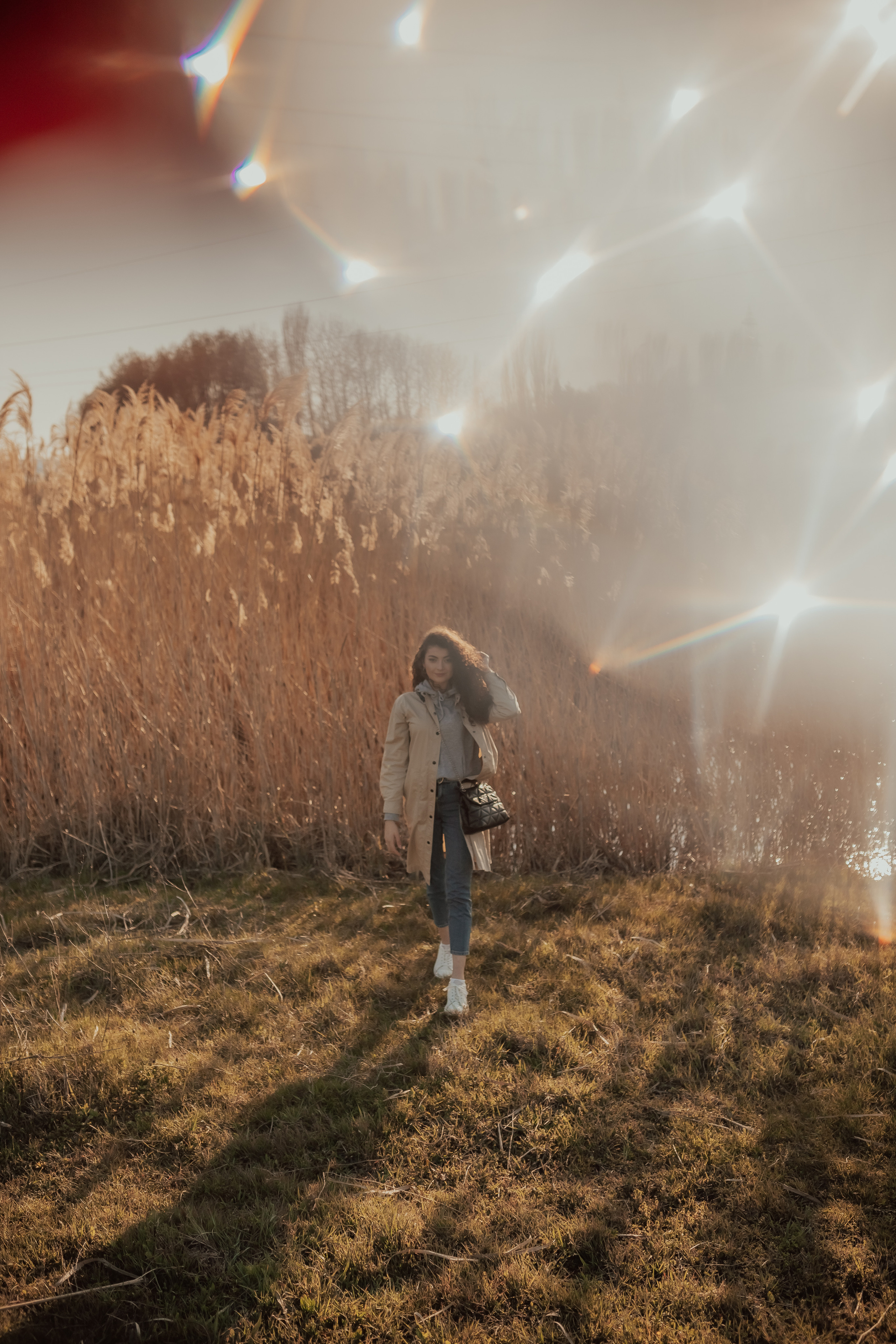 LIVESTAYLE. Фотограф Ирина Йотова