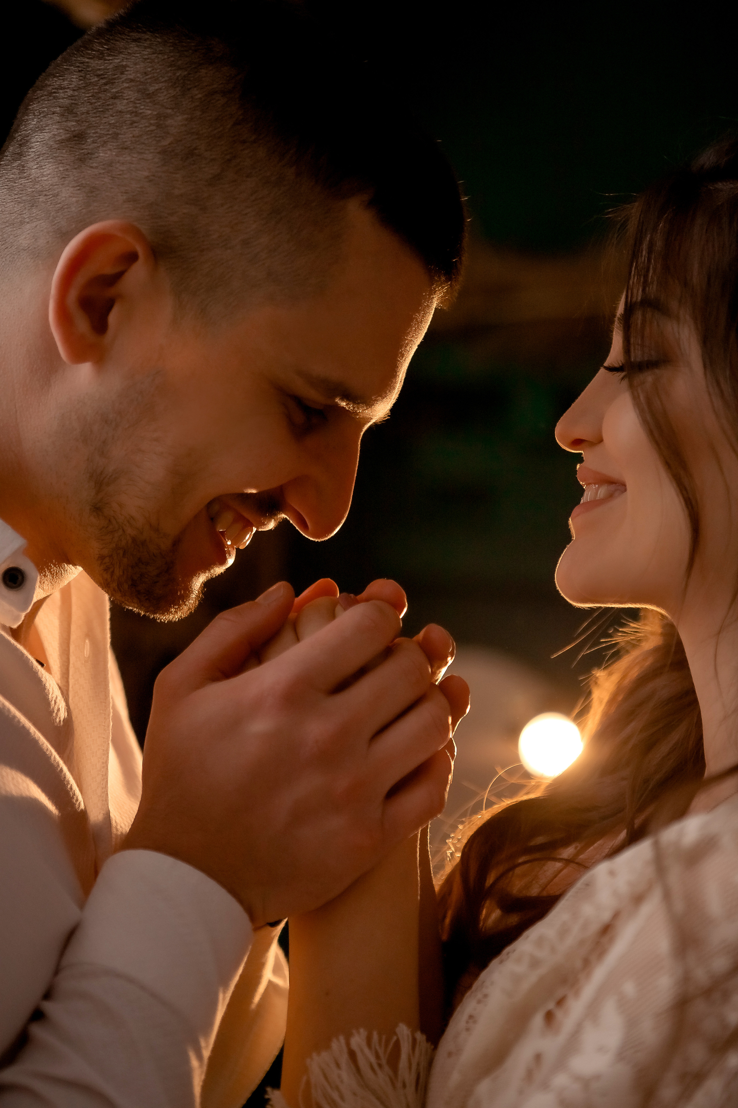 Бременност. Фотограф Ирина Йотова