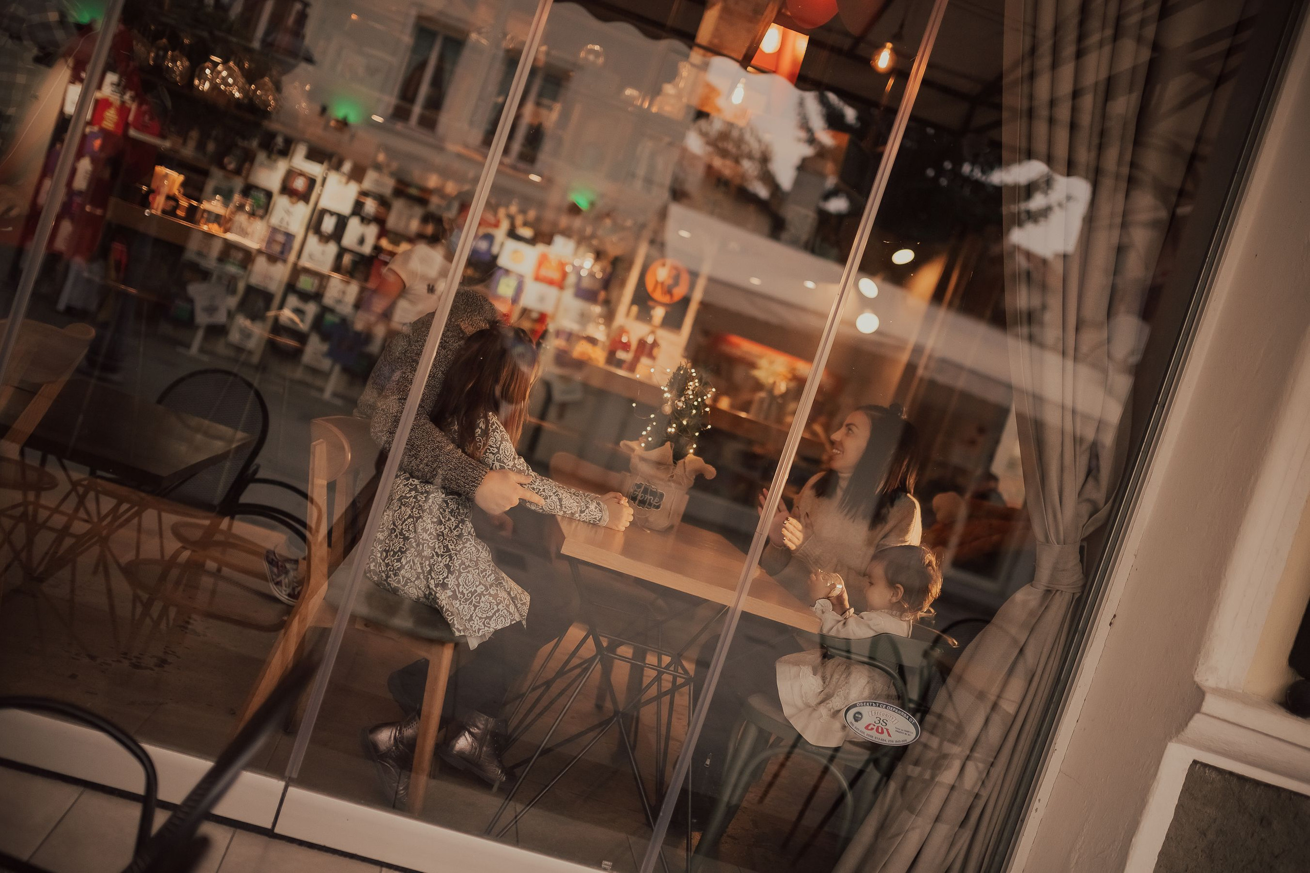 LIVESTAYLE. Фотограф Ирина Йотова