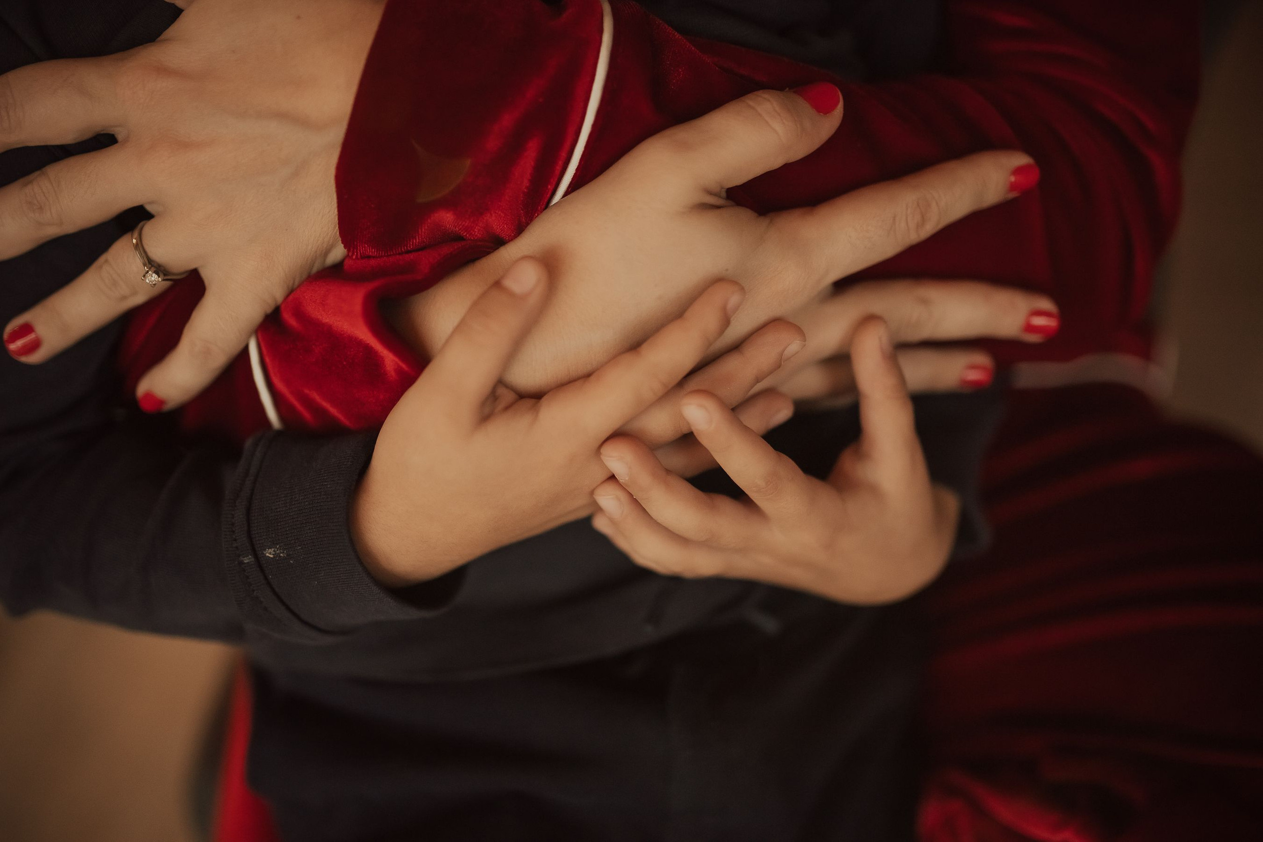 LIVESTAYLE. Фотограф Ирина Йотова