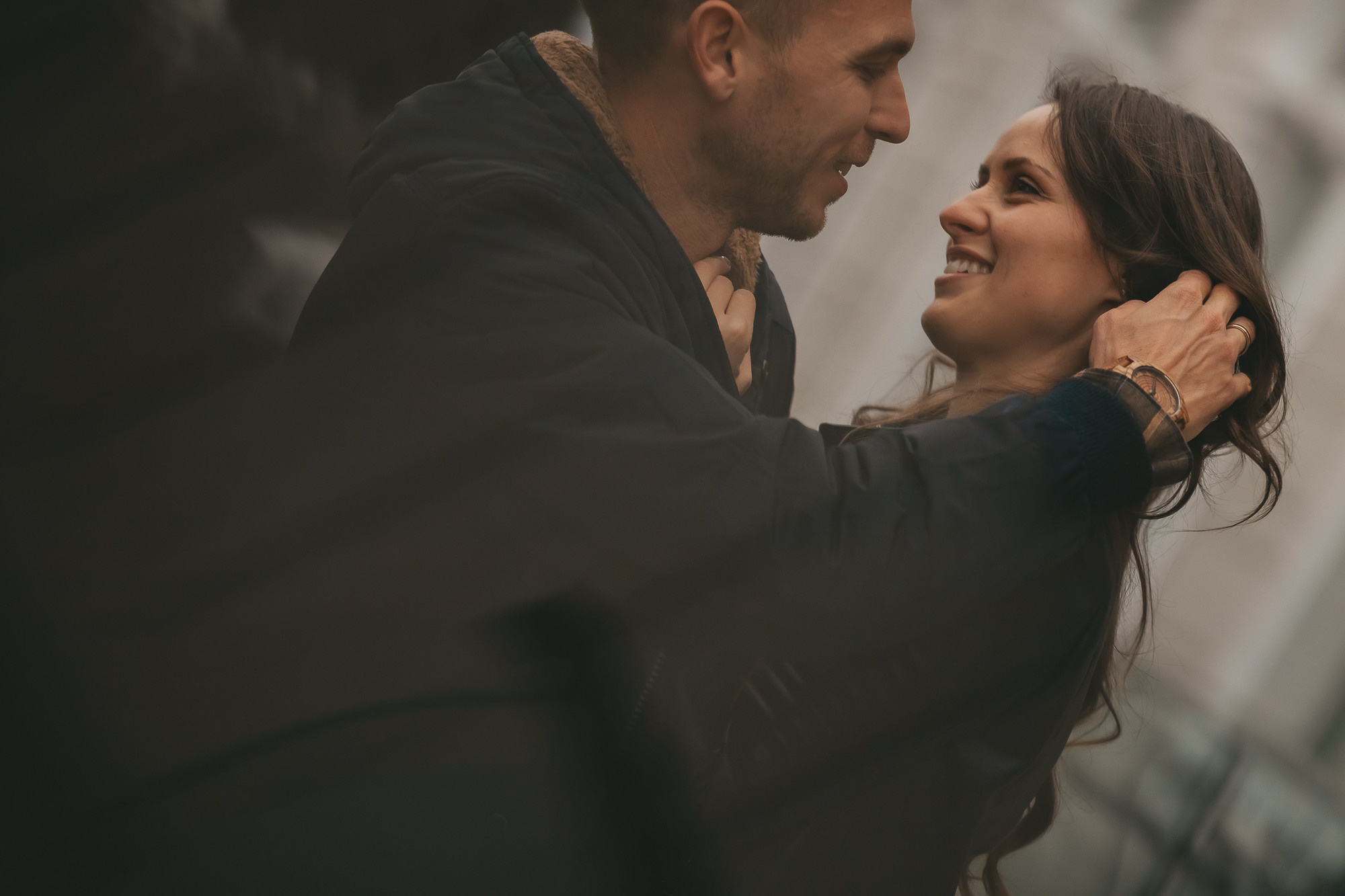 Lovestory. Фотограф Ирина Йотова