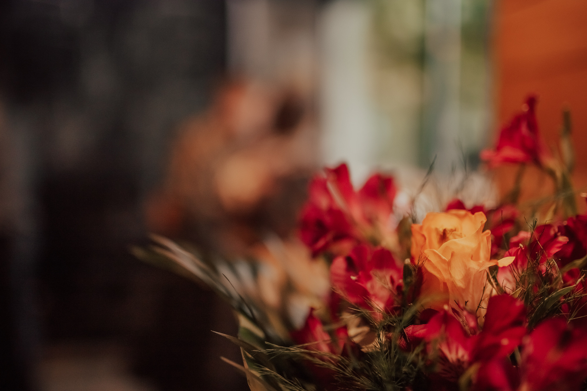 Lovestory. Фотограф Ирина Йотова