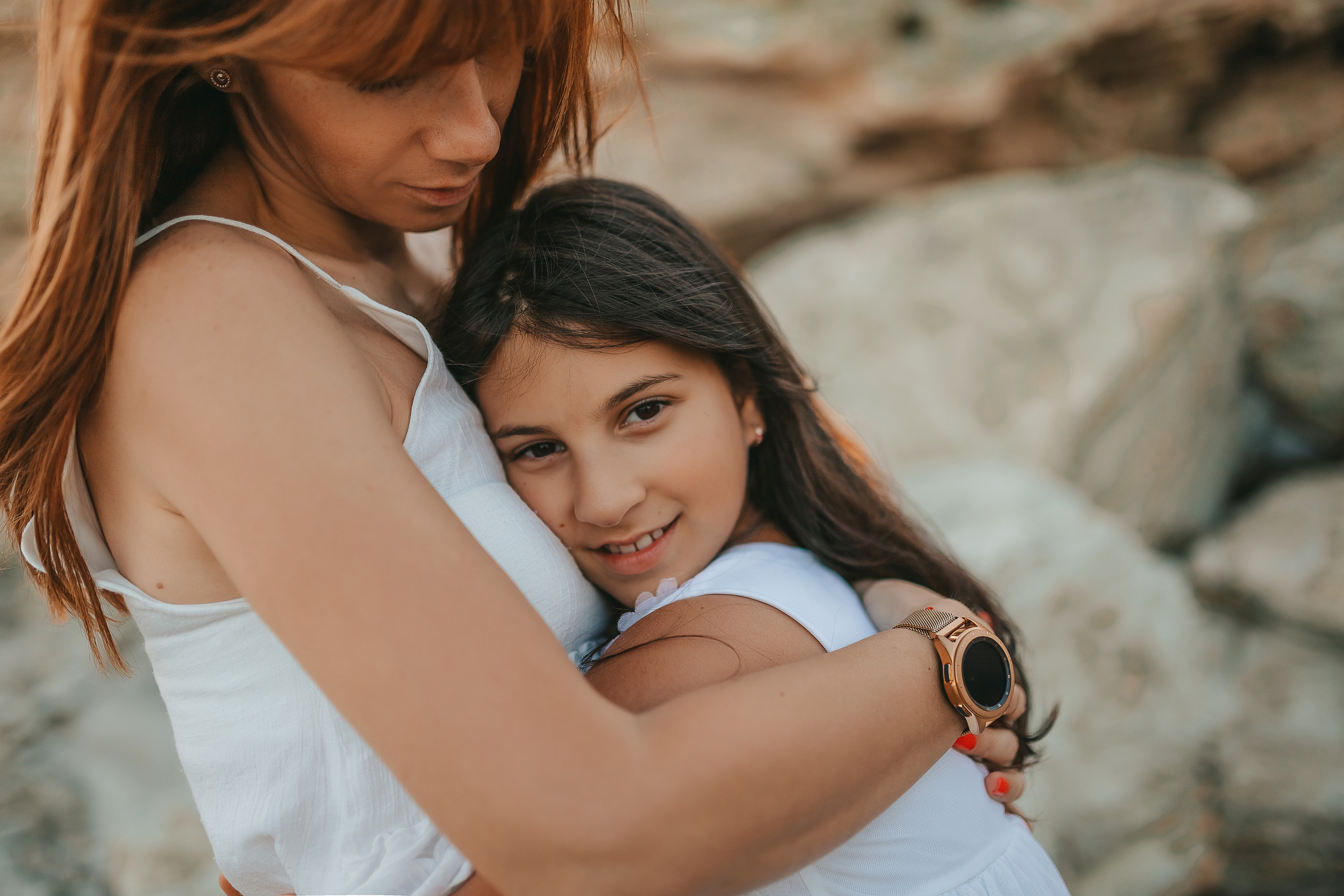 Морска разходка. Фотограф Ирина Йотова