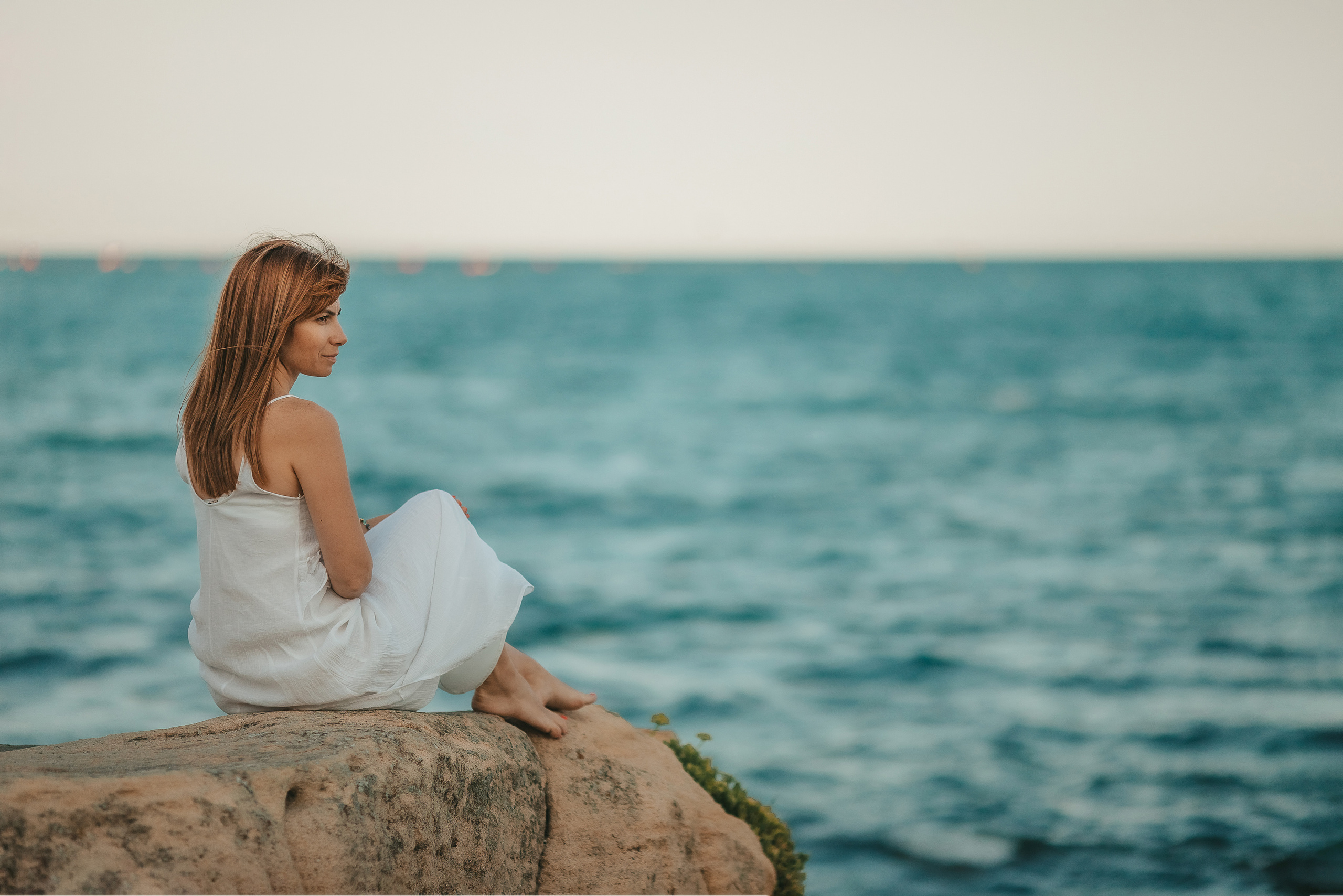 Морска разходка. Фотограф Ирина Йотова