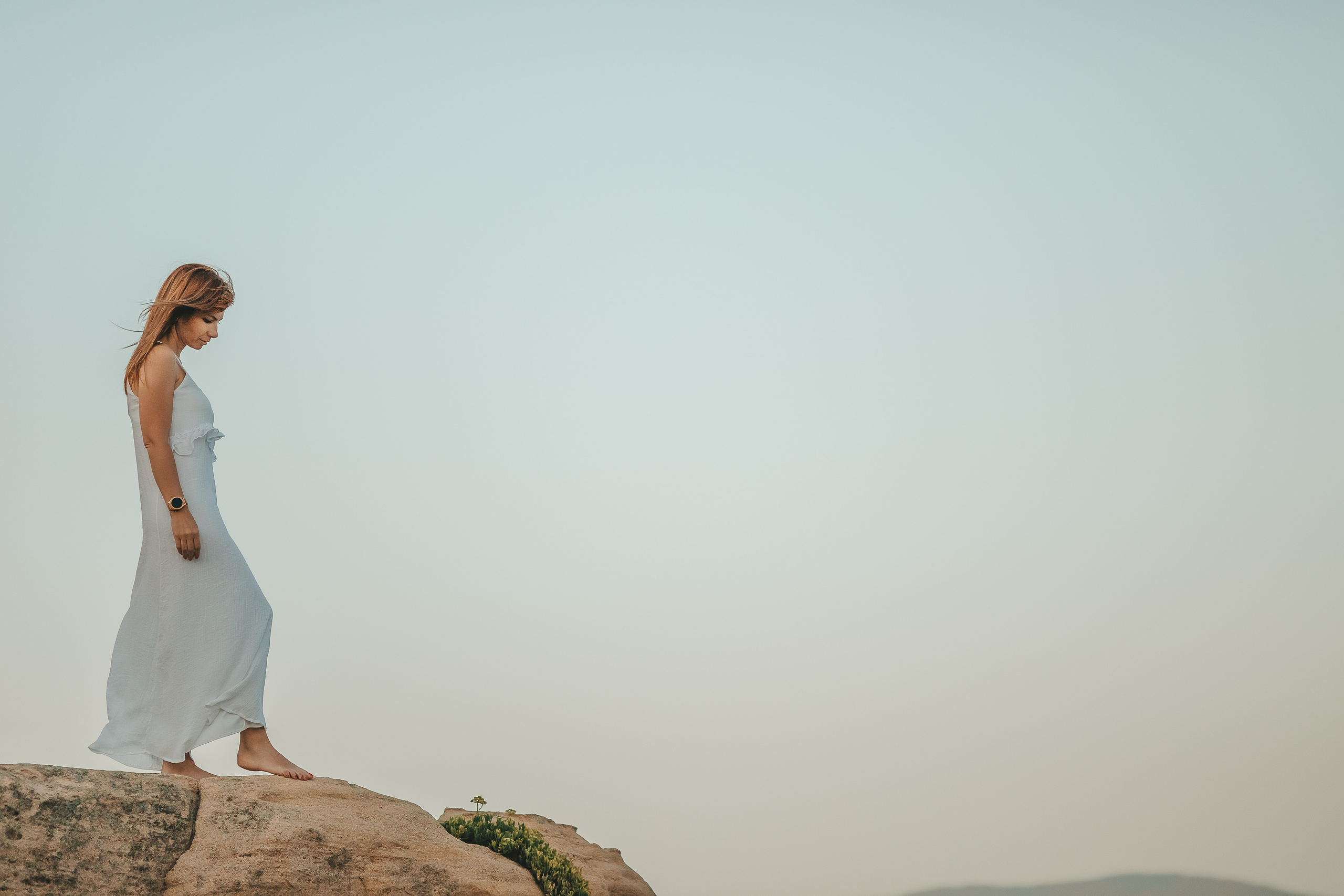 Морска разходка. Фотограф Ирина Йотова