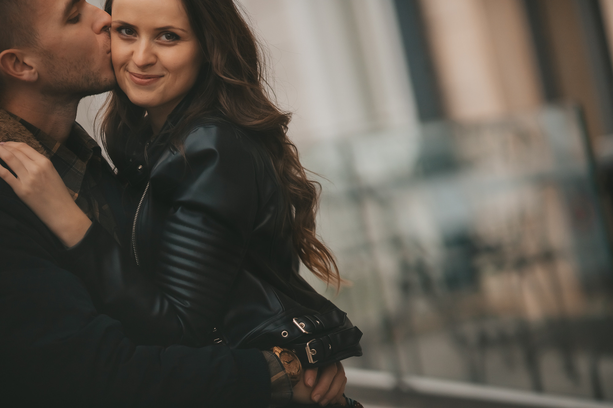 Lovestory. Фотограф Ирина Йотова