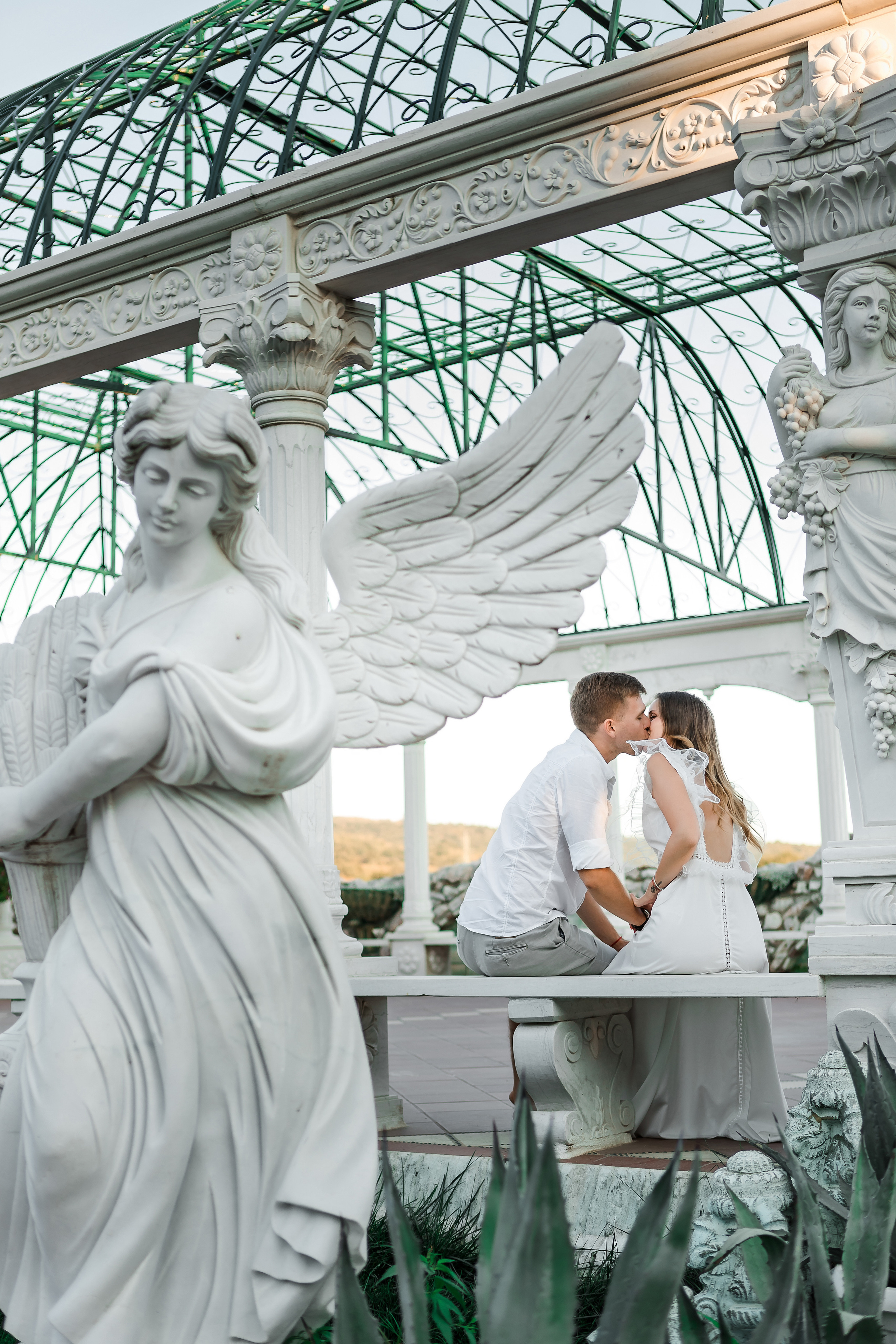 Сватба. Фотограф Ирина Йотова