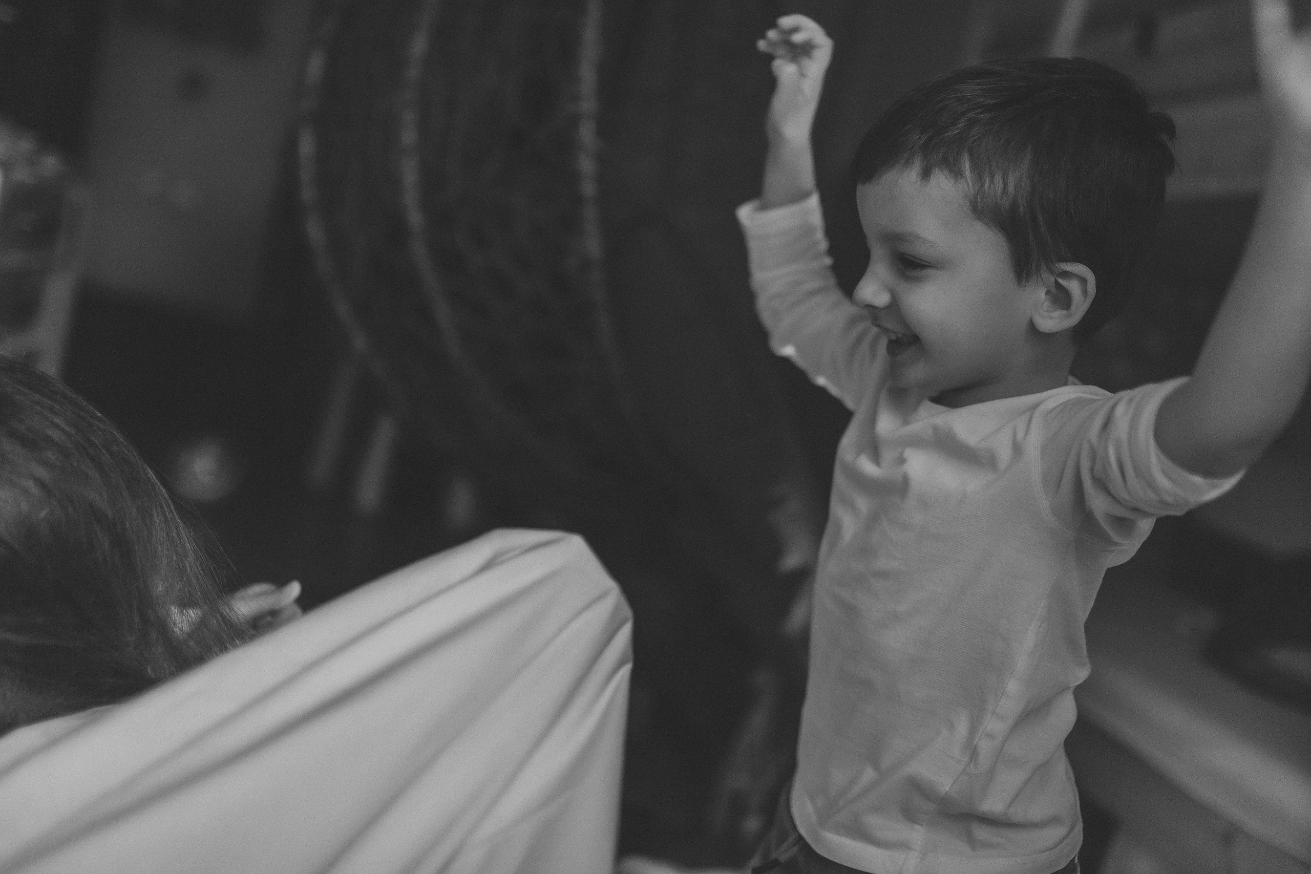 LIFESTYLE family. Фотограф Ирина Йотова