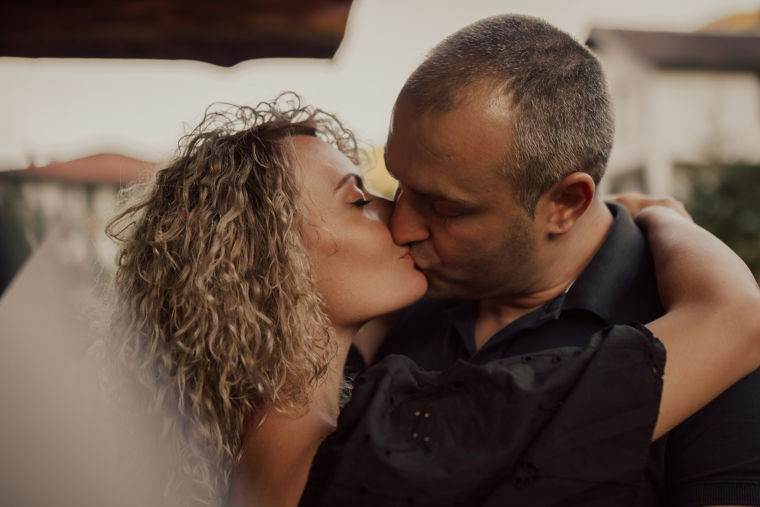 Lovestory. Фотограф Ирина Йотова