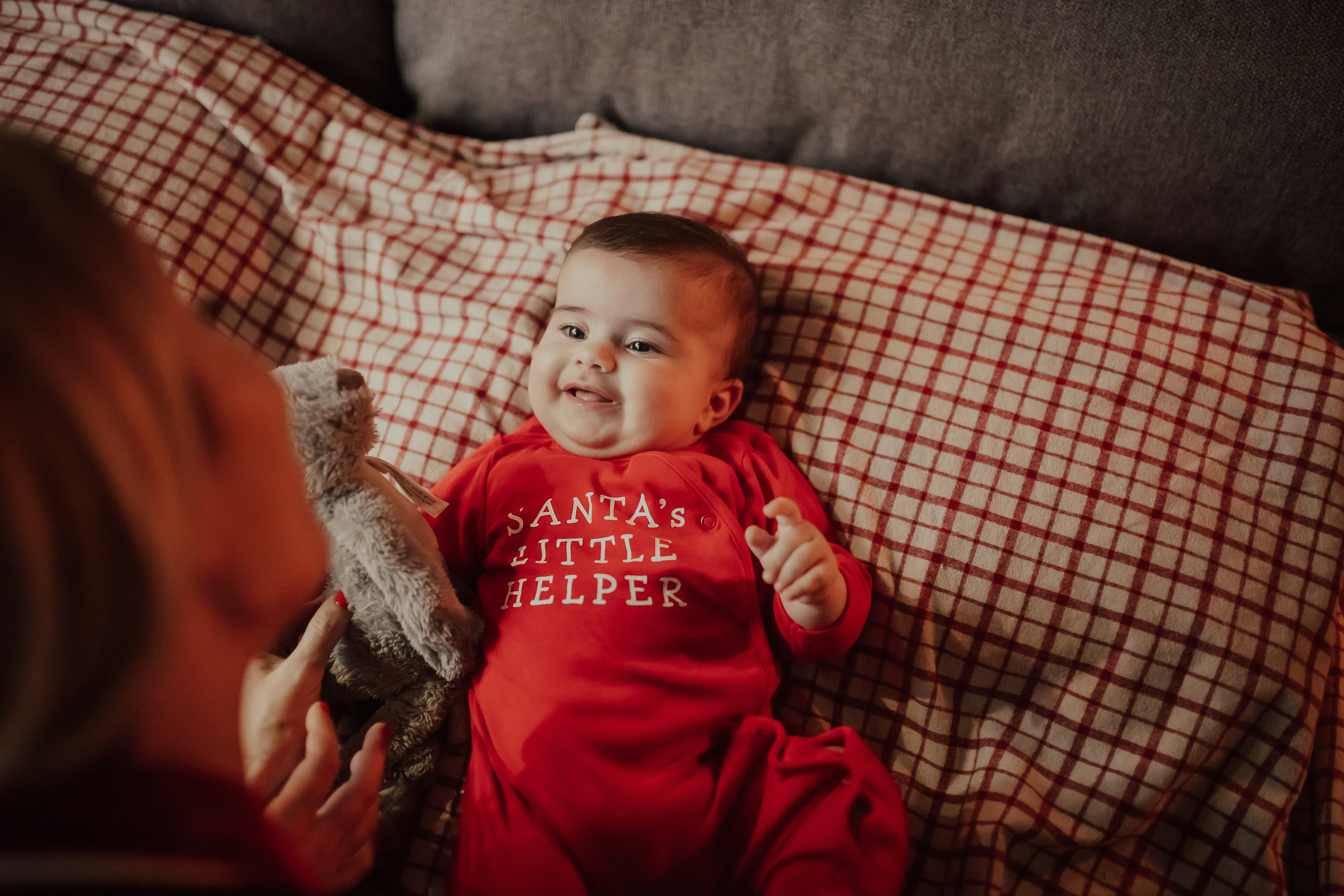 Коледа 2021. Фотограф Ирина Йотова