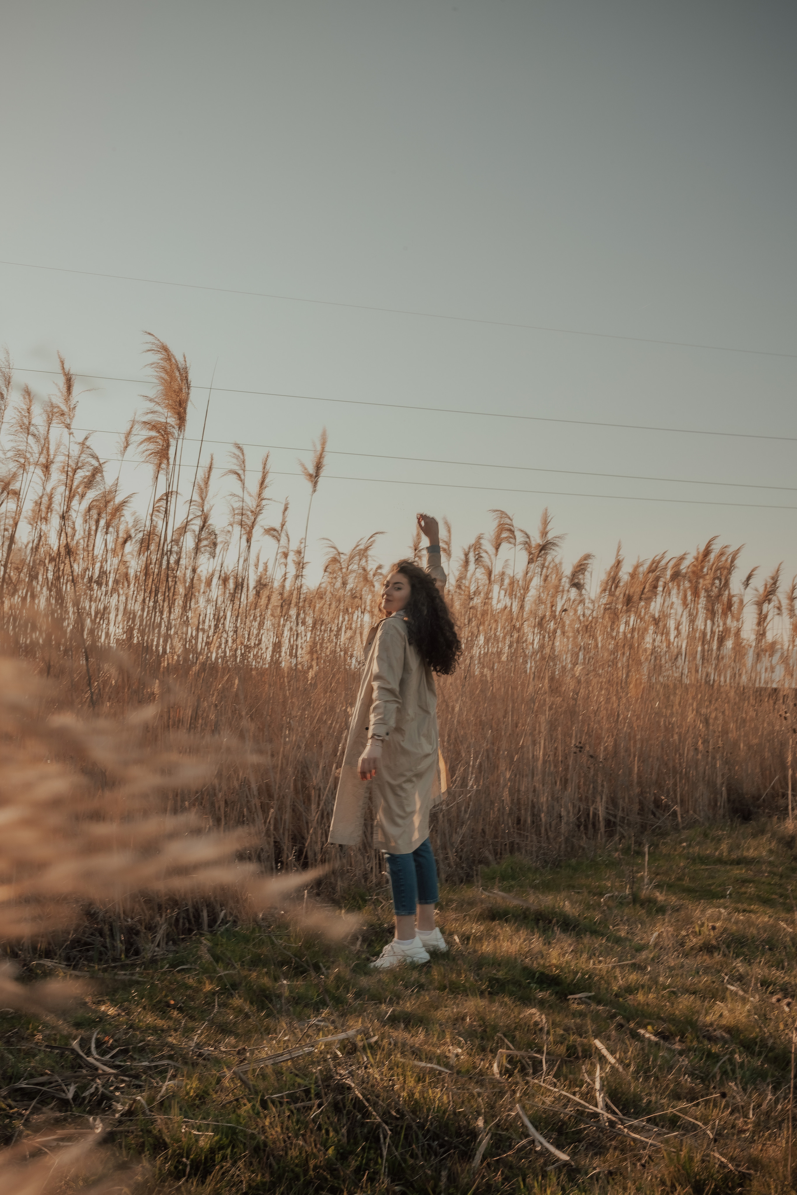 LIVESTAYLE. Фотограф Ирина Йотова