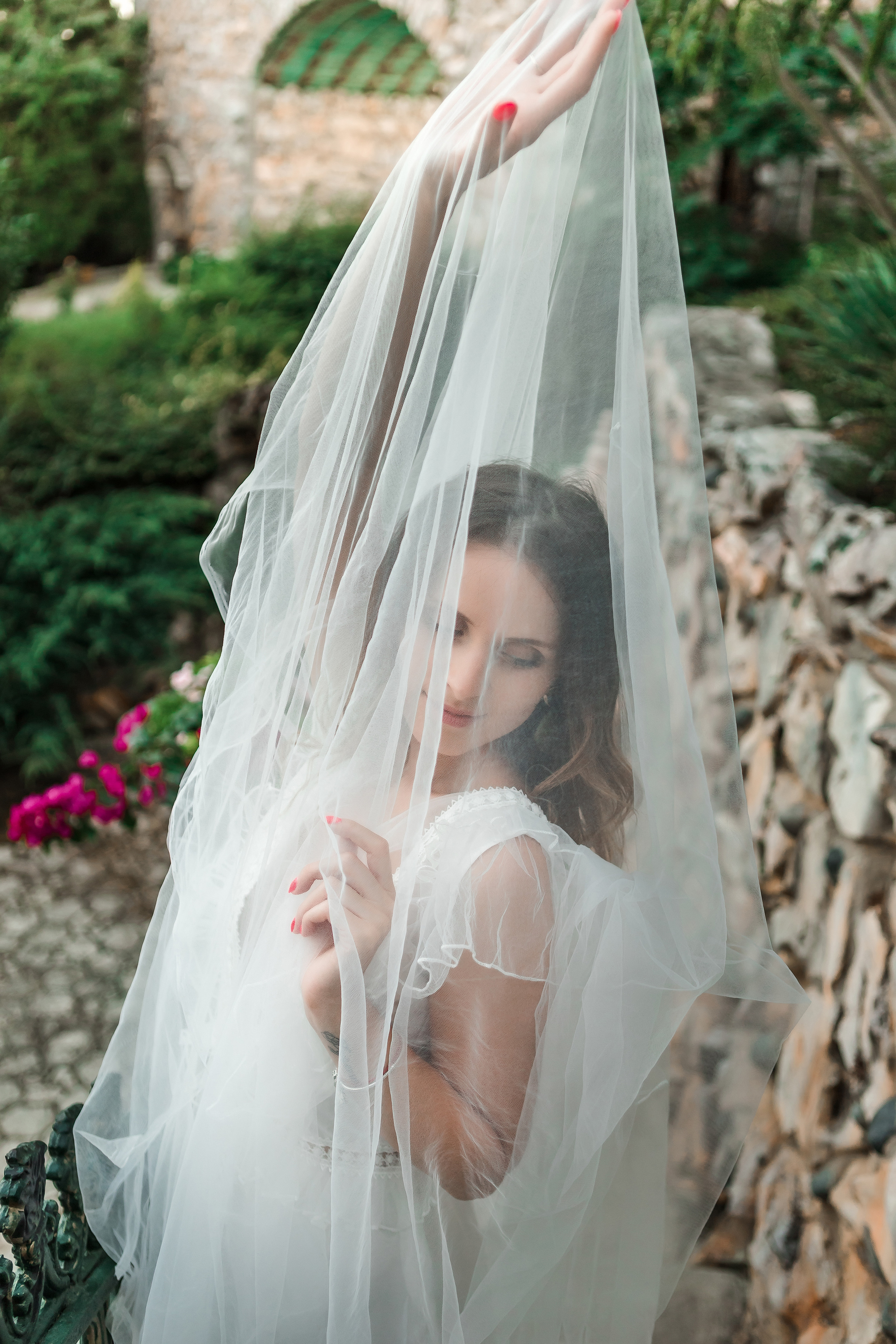 Сватба. Фотограф Ирина Йотова