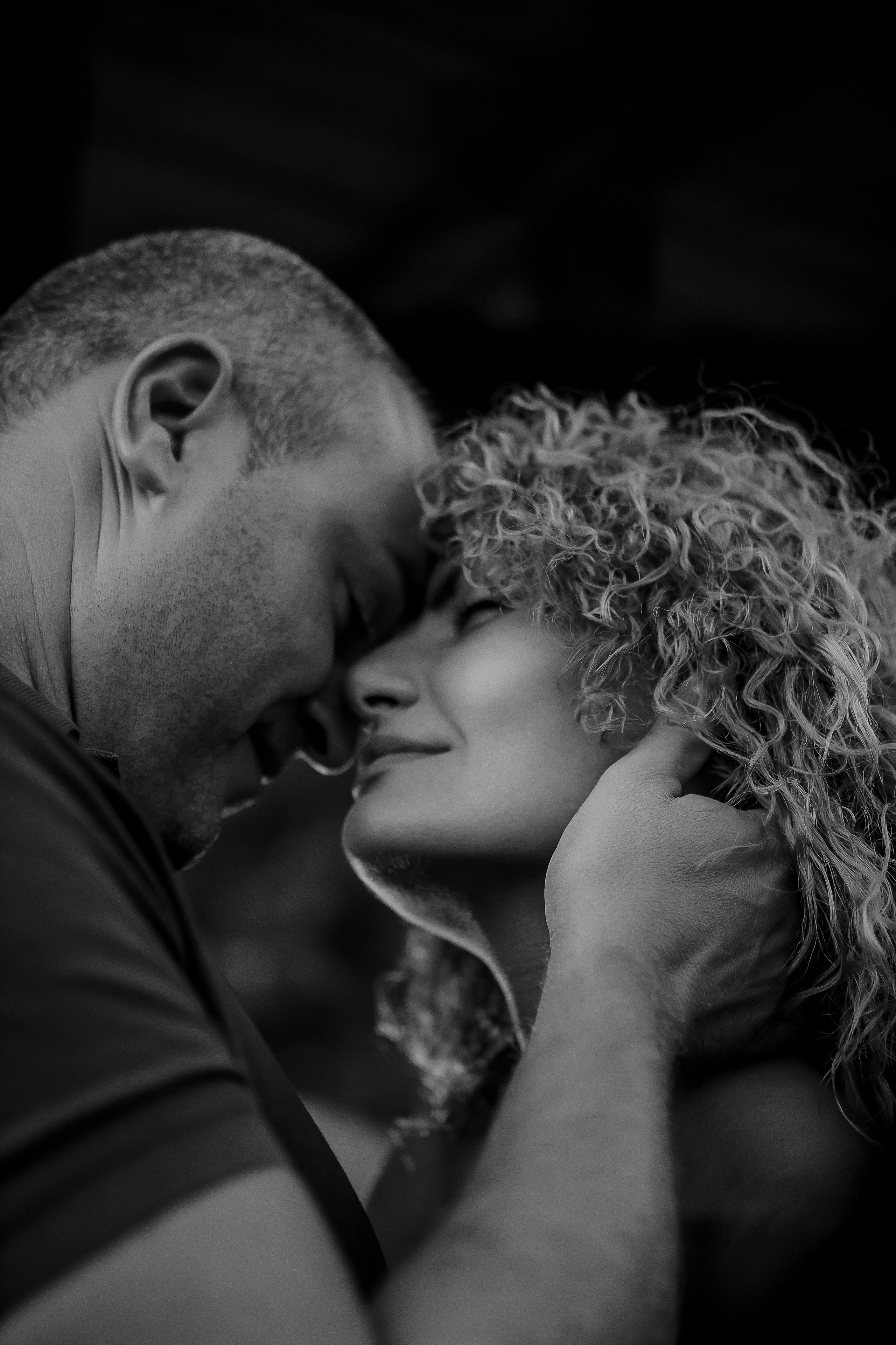 Lovestory. Фотограф Ирина Йотова