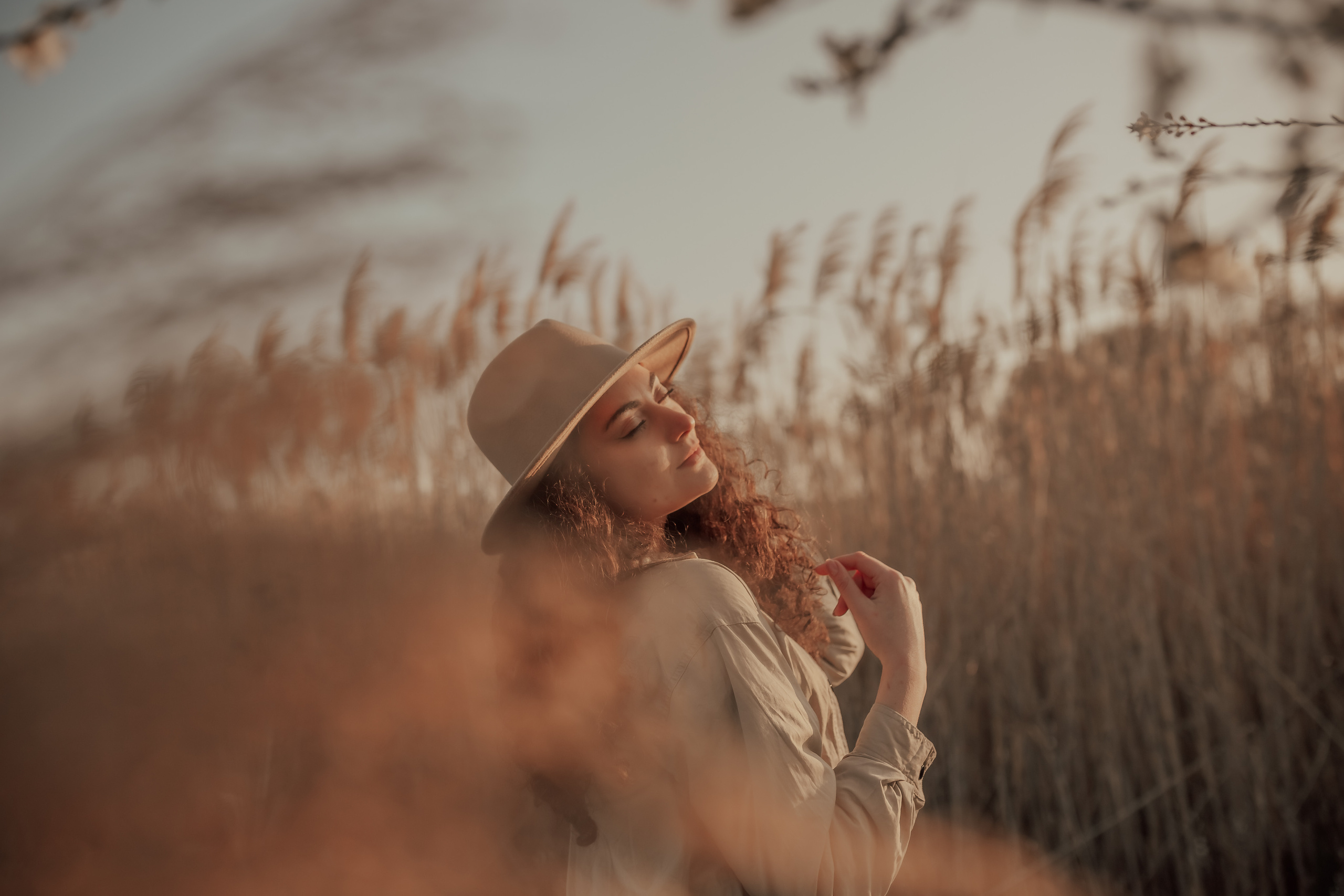 Пролетна разходка. Фотограф Ирина Йотова