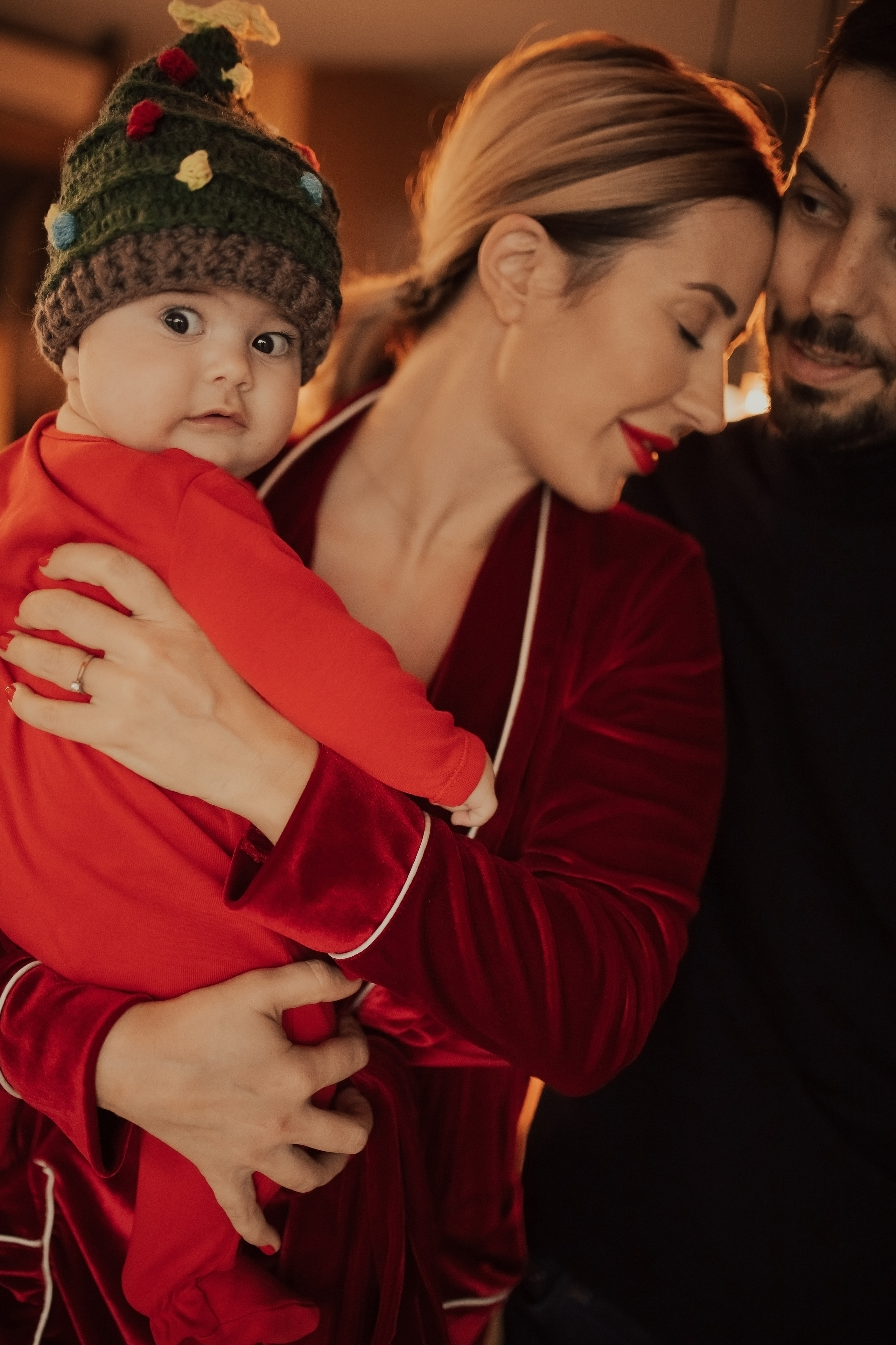 Коледа 2021. Фотограф Ирина Йотова