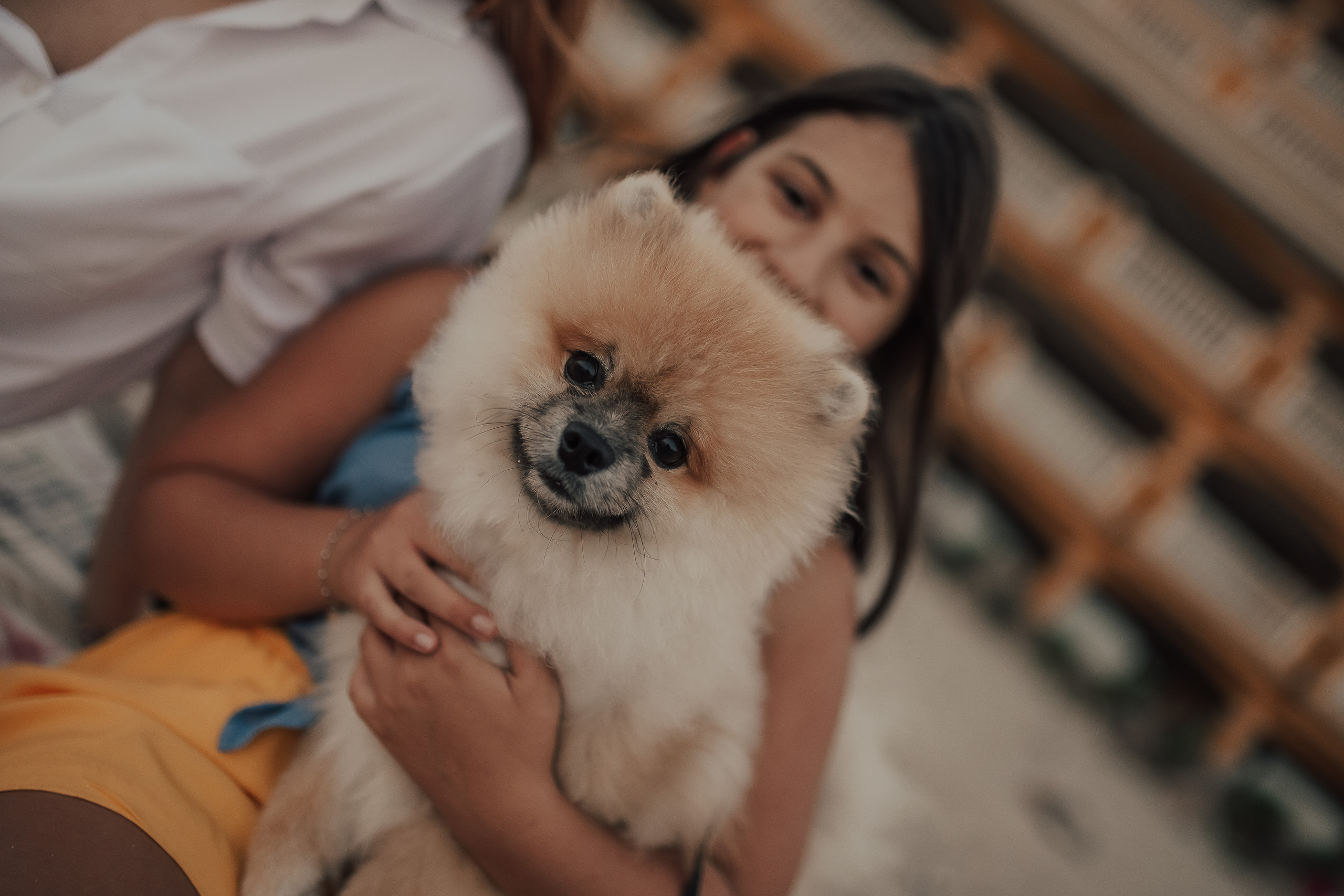 Морска разходка. Фотограф Ирина Йотова