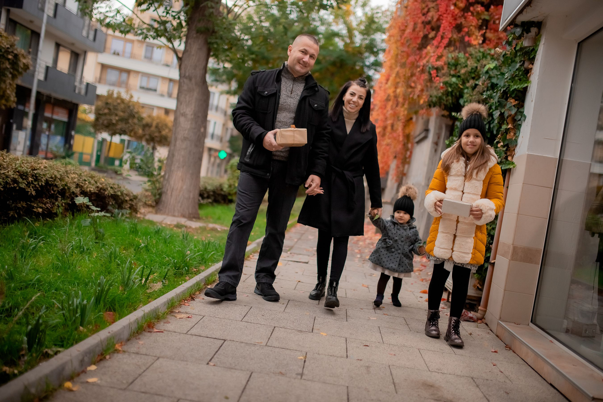 LIVESTAYLE. Фотограф Ирина Йотова