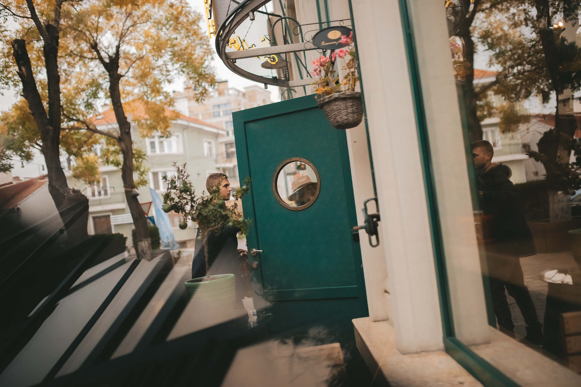 Lovestory. Фотограф Ирина Йотова