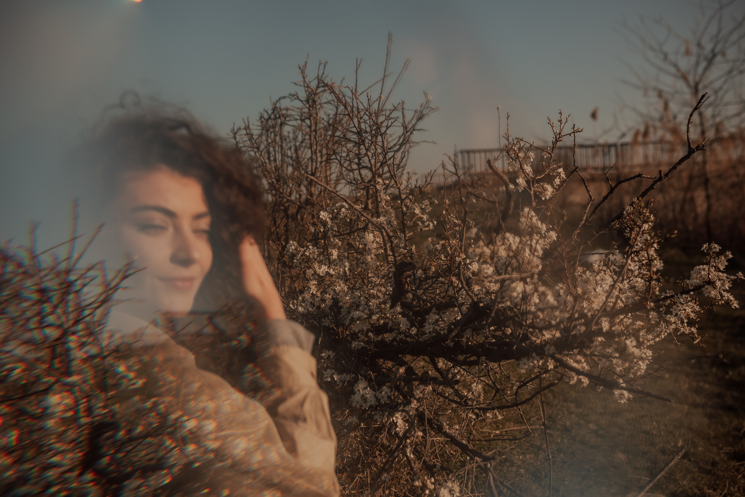 LIVESTAYLE. Фотограф Ирина Йотова