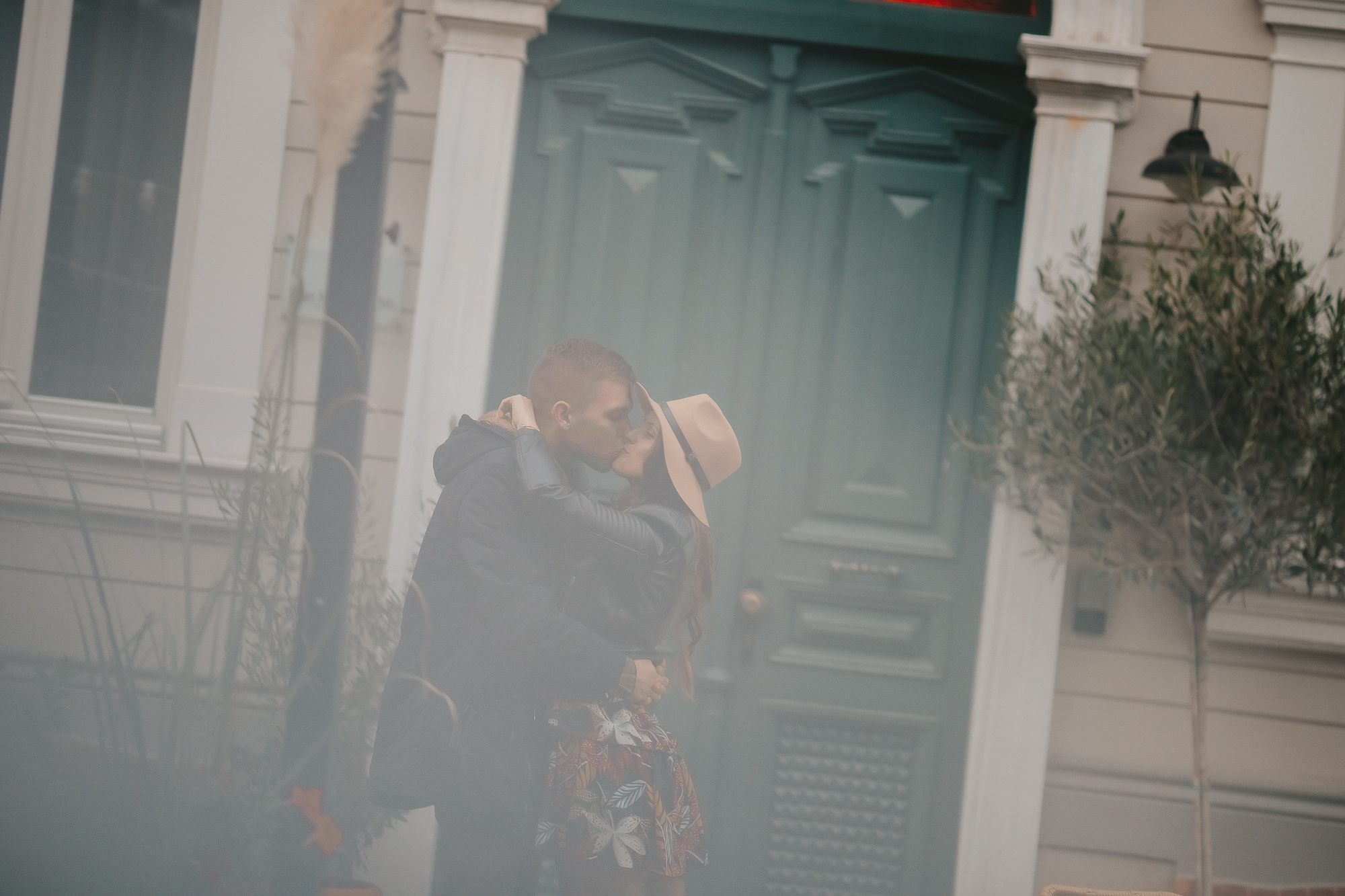 Lovestory. Фотограф Ирина Йотова