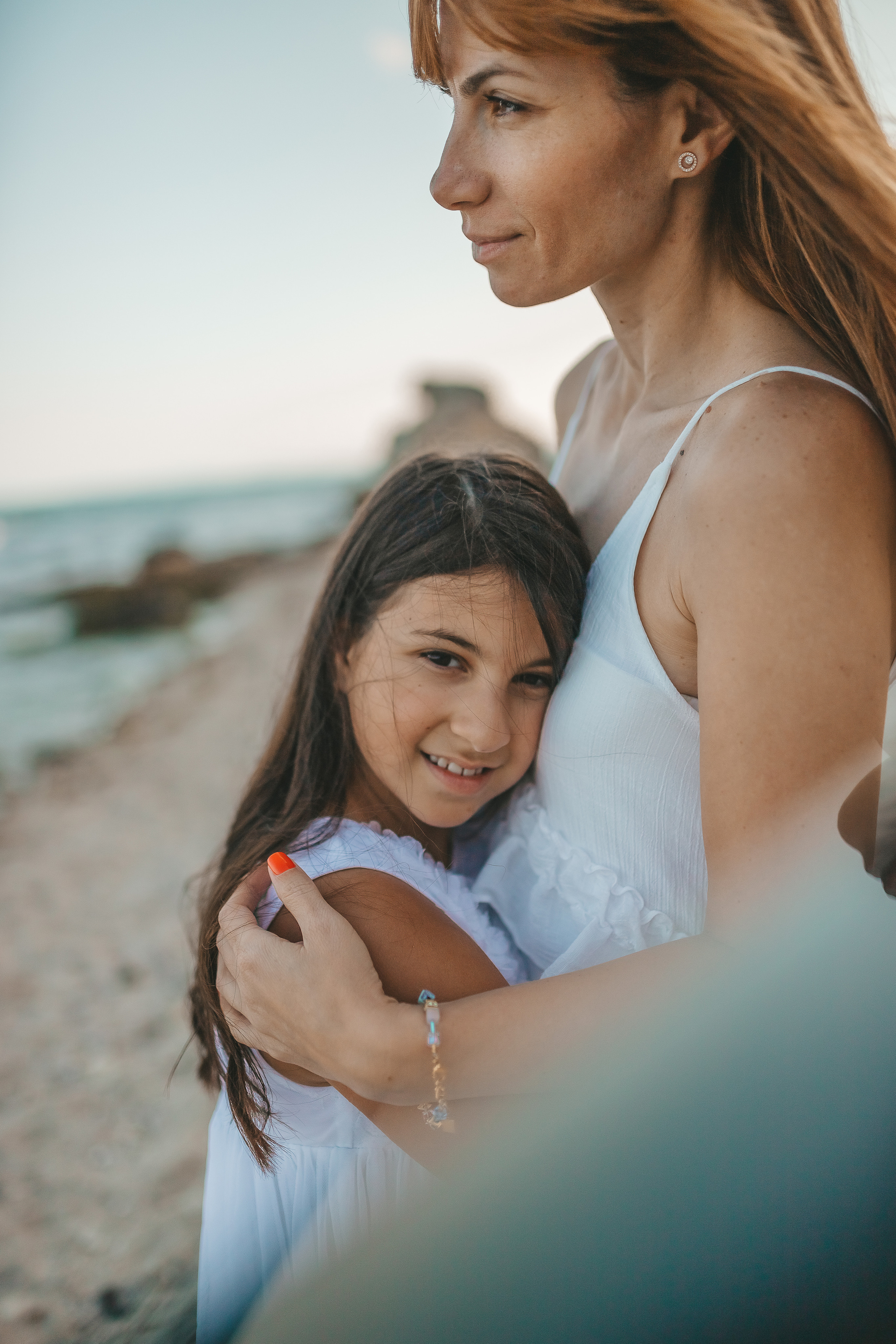 Морска разходка. Фотограф Ирина Йотова