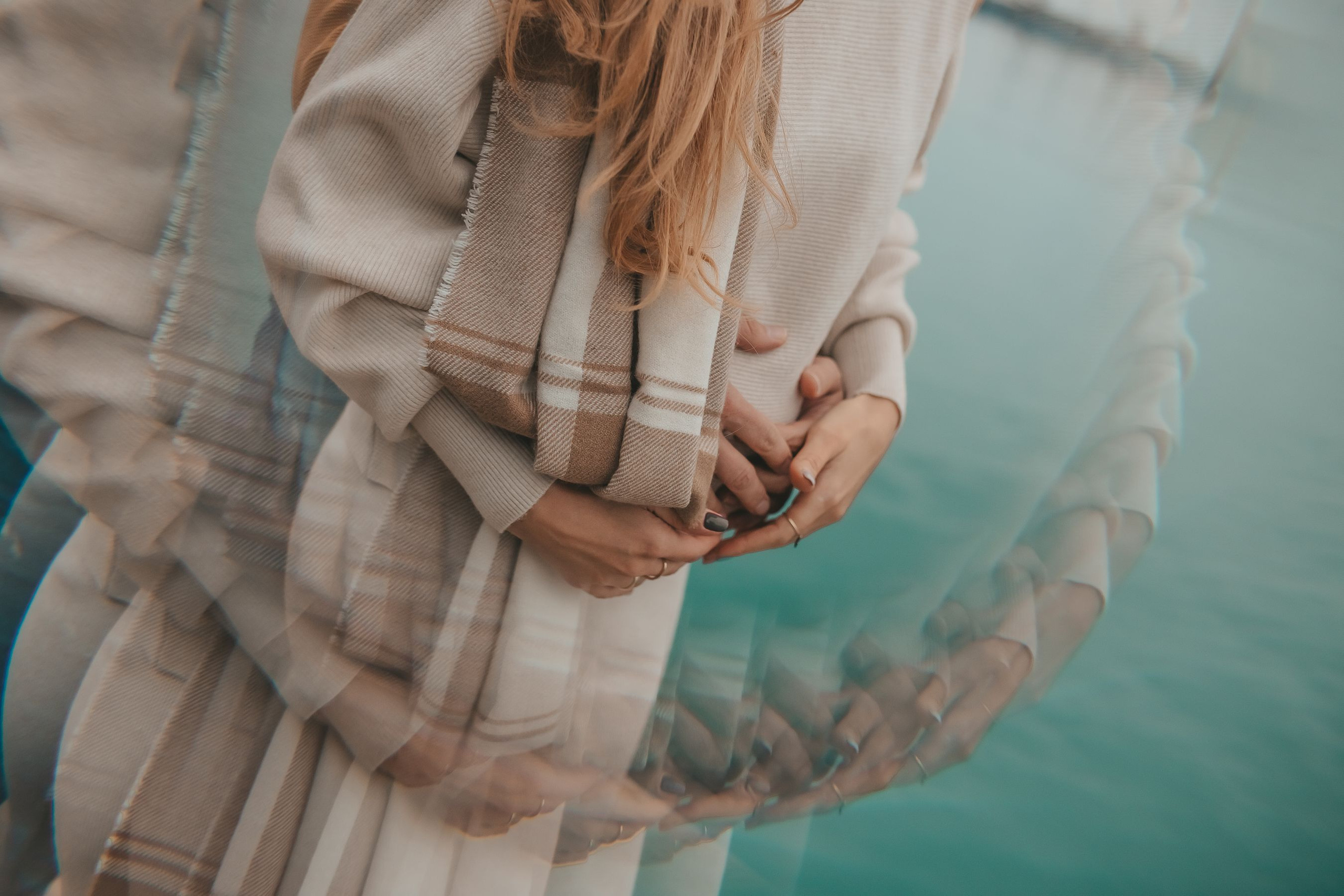 Бременност. Фотограф Ирина Йотова