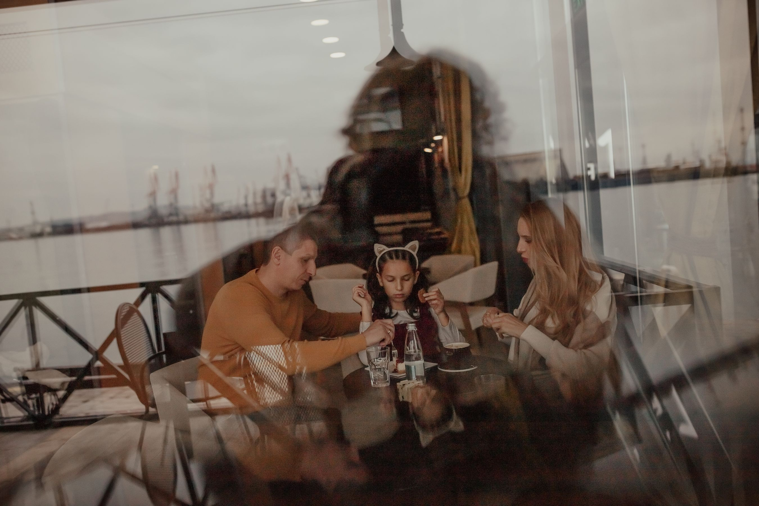 Бременност. Фотограф Ирина Йотова