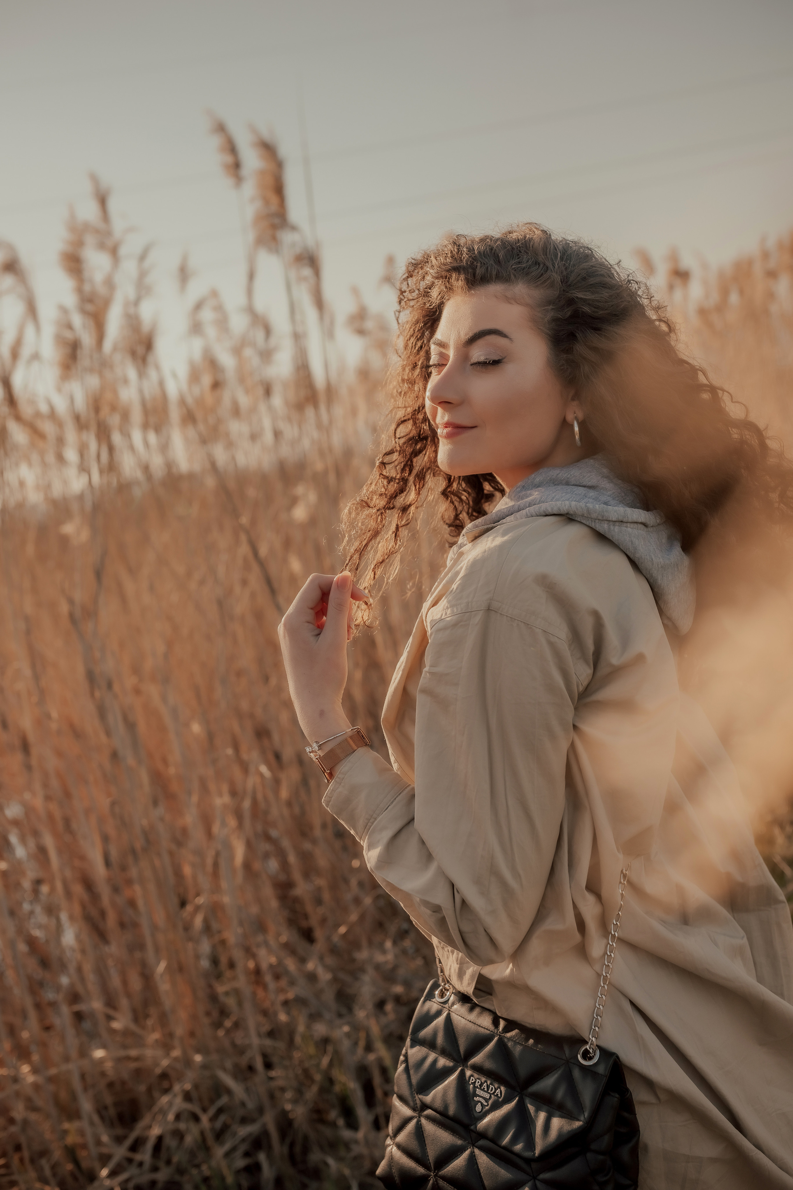 LIVESTAYLE. Фотограф Ирина Йотова