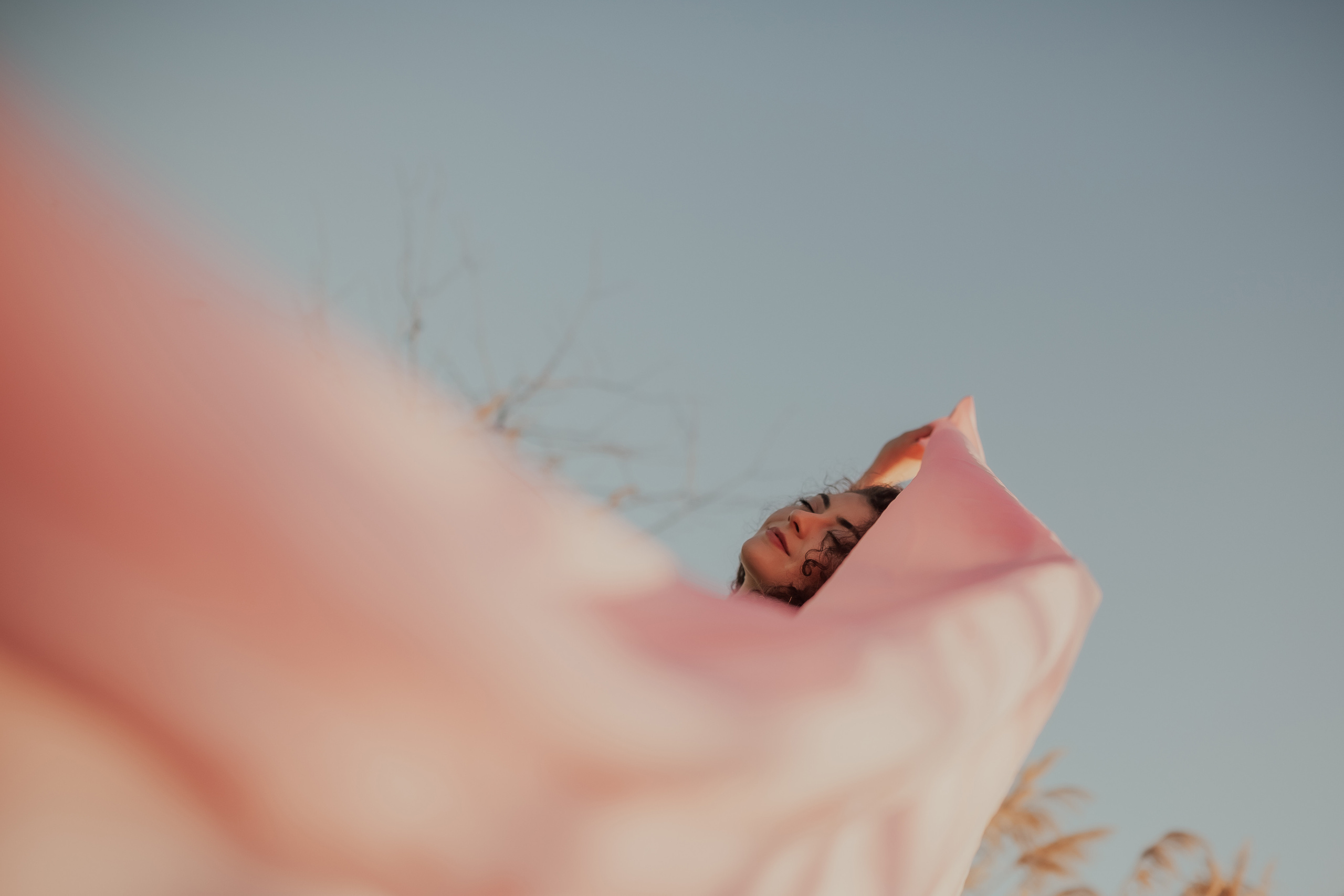 LIVESTAYLE. Фотограф Ирина Йотова