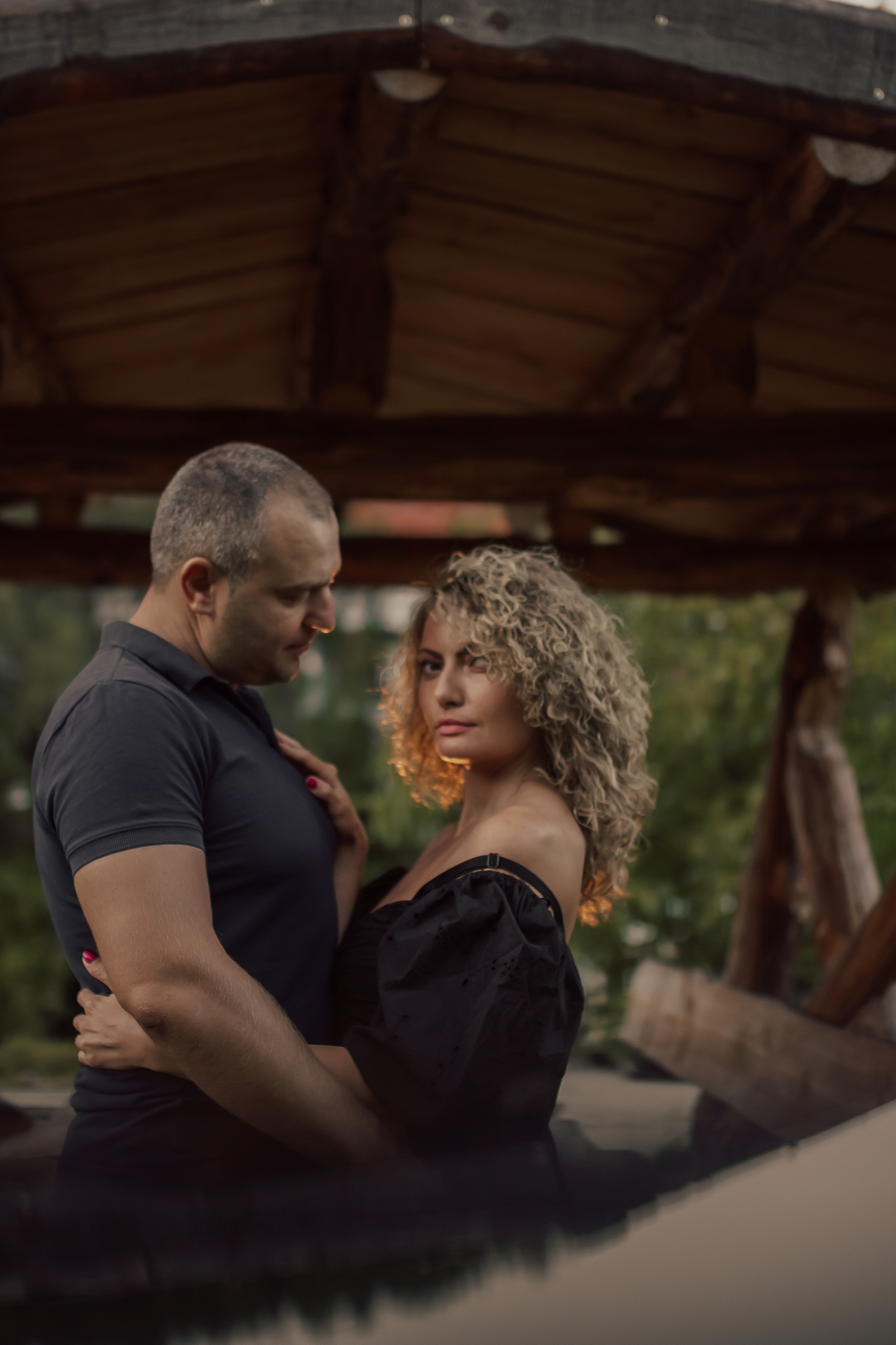 Lovestory. Фотограф Ирина Йотова