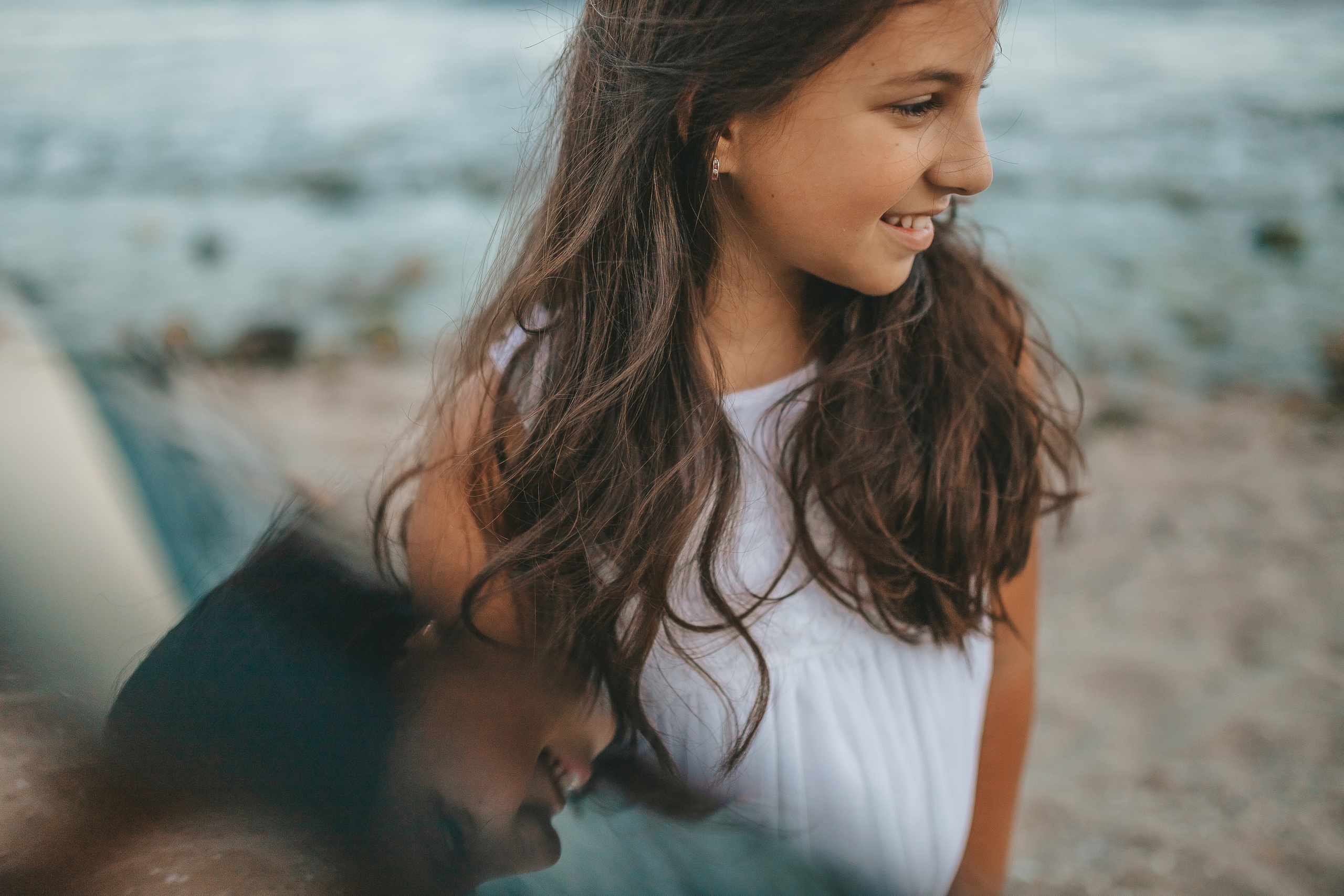 Морска разходка. Фотограф Ирина Йотова