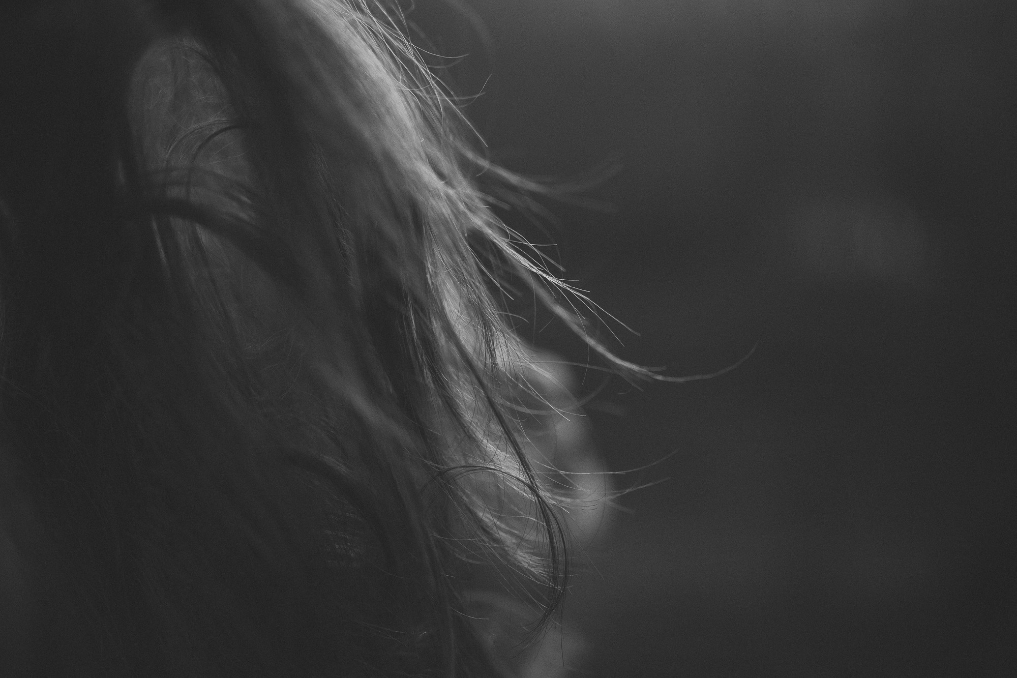 Зимен залез. Фотограф Ирина Йотова