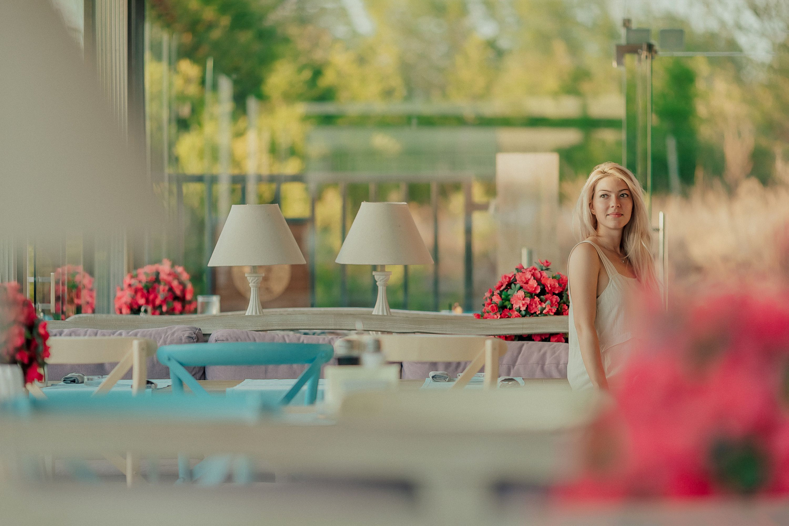 LIVESTAYLE. Фотограф Ирина Йотова