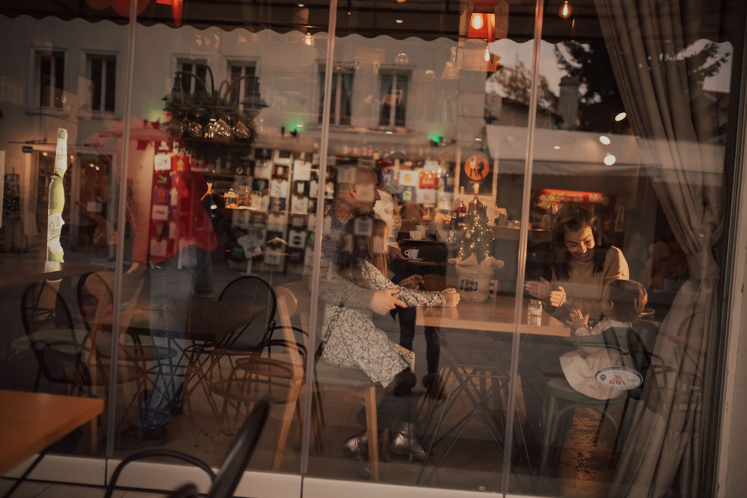 LIVESTAYLE. Фотограф Ирина Йотова