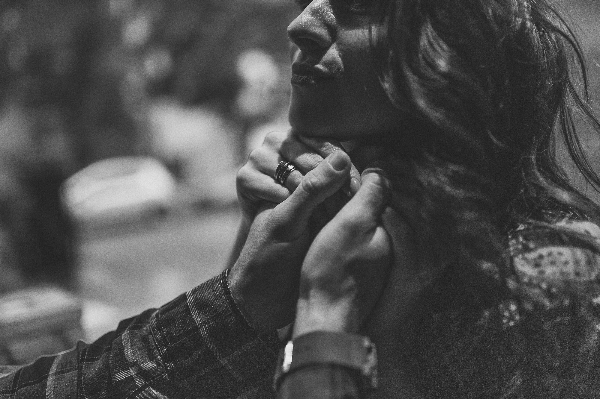 Lovestory. Фотограф Ирина Йотова