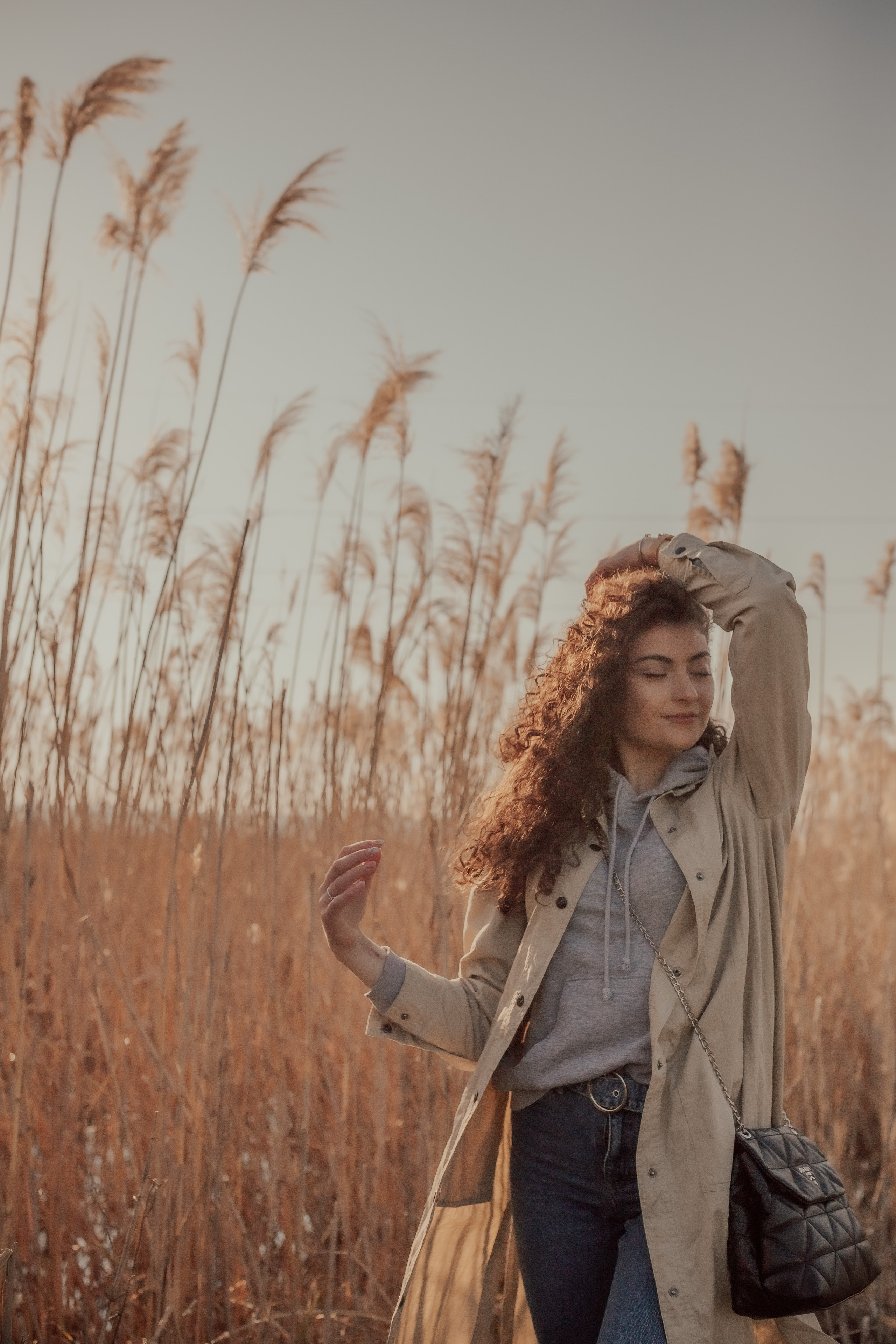 LIVESTAYLE. Фотограф Ирина Йотова